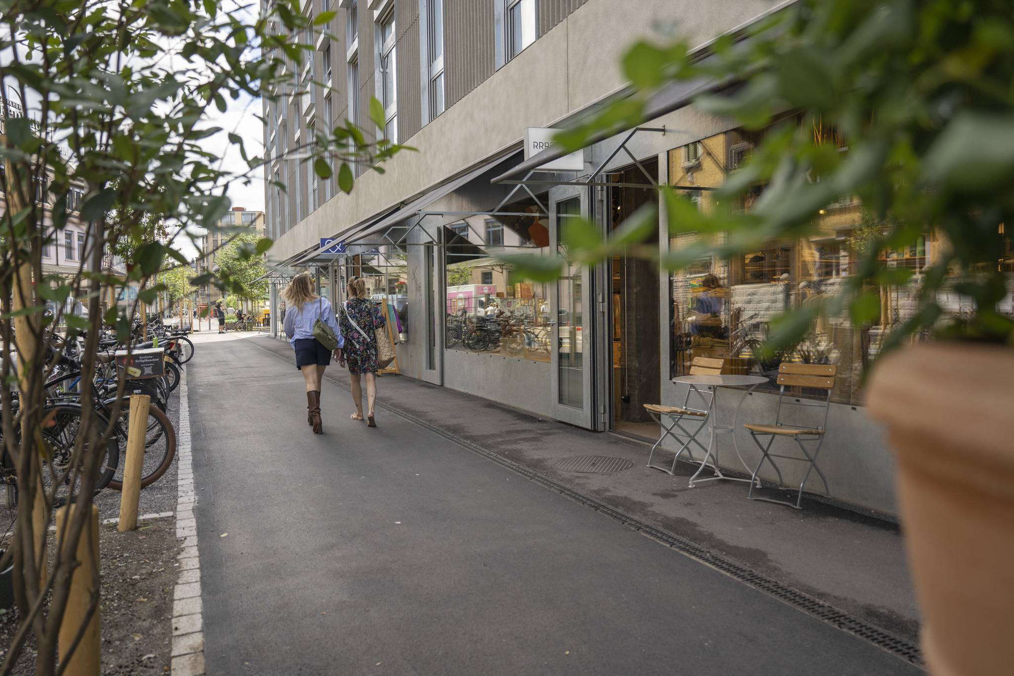 Zollstrasse
