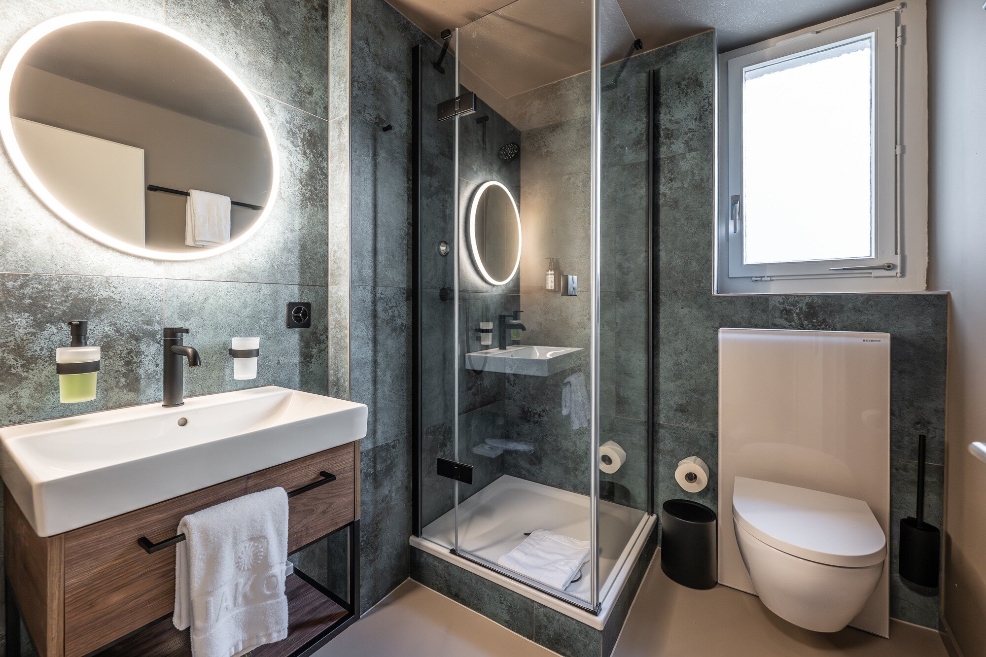 Hotel Jakob Rapperswil