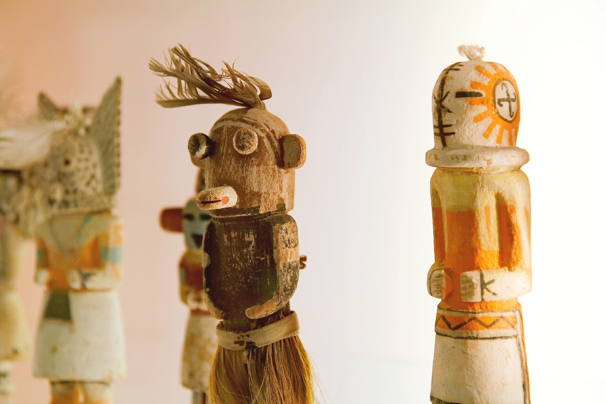 NONAM – Nordamerika Native Museum Zurich