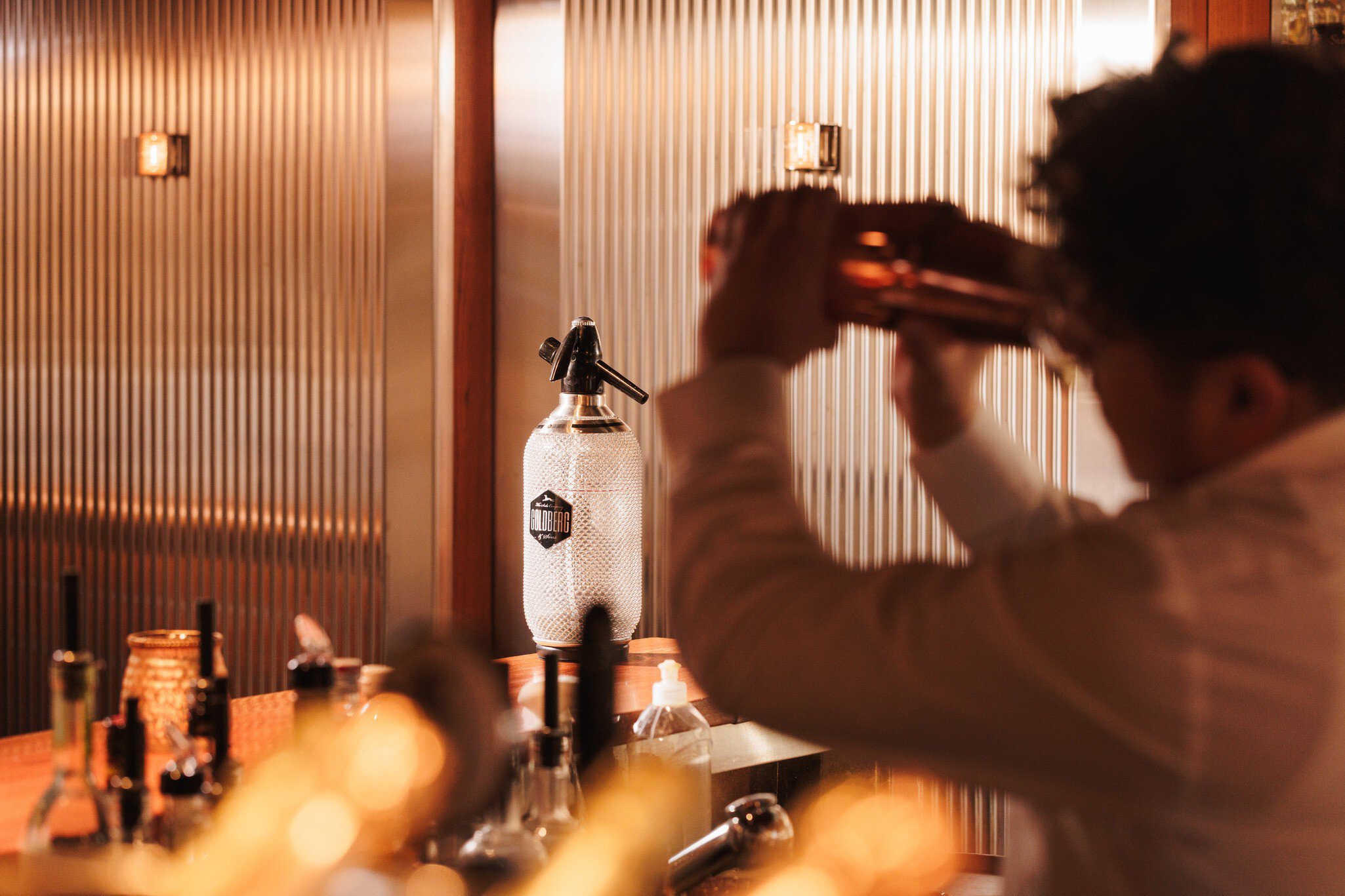 Turmbar – Boutiquehotel Sonne