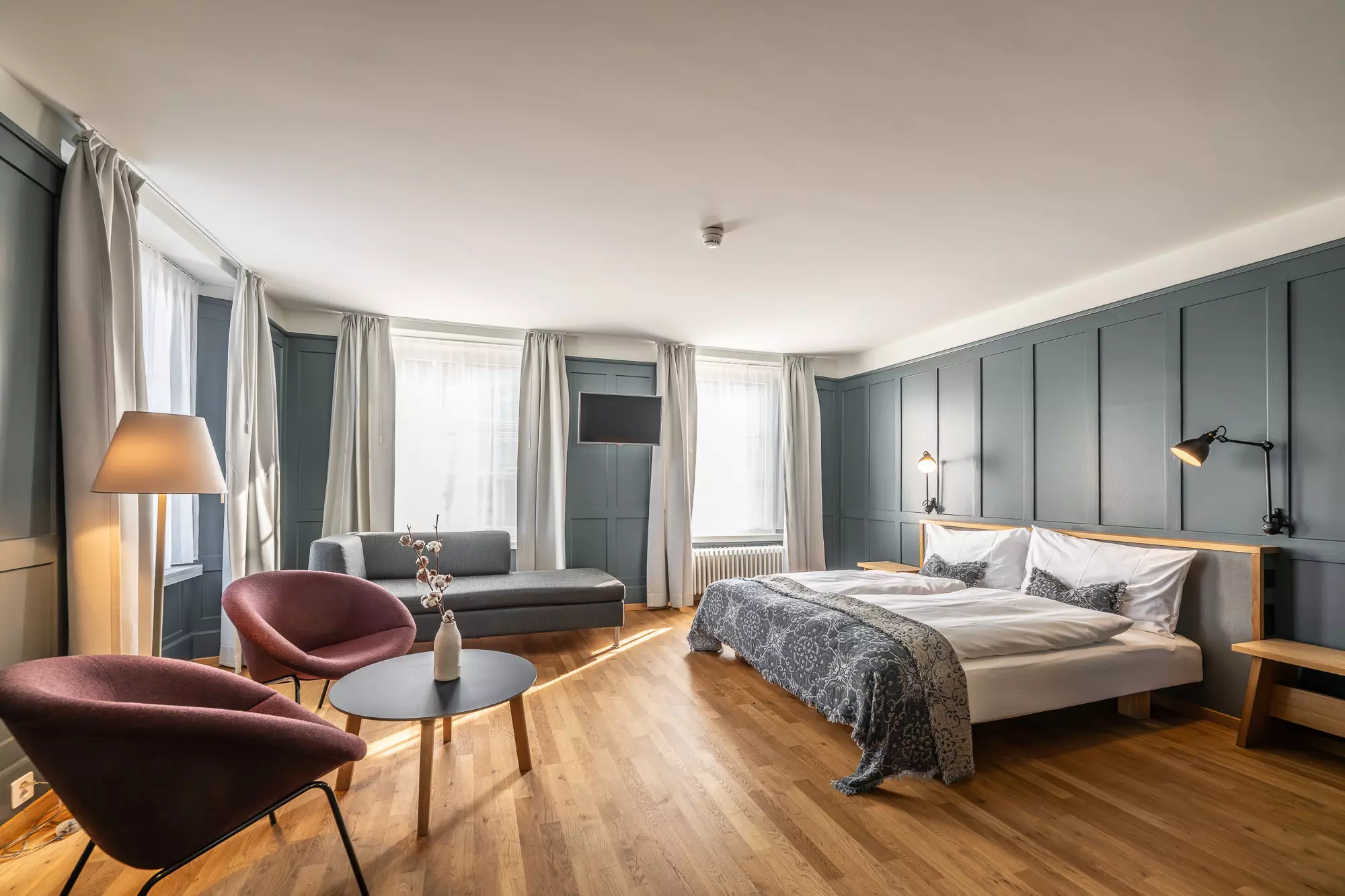 Hotel Jakob Rapperswil