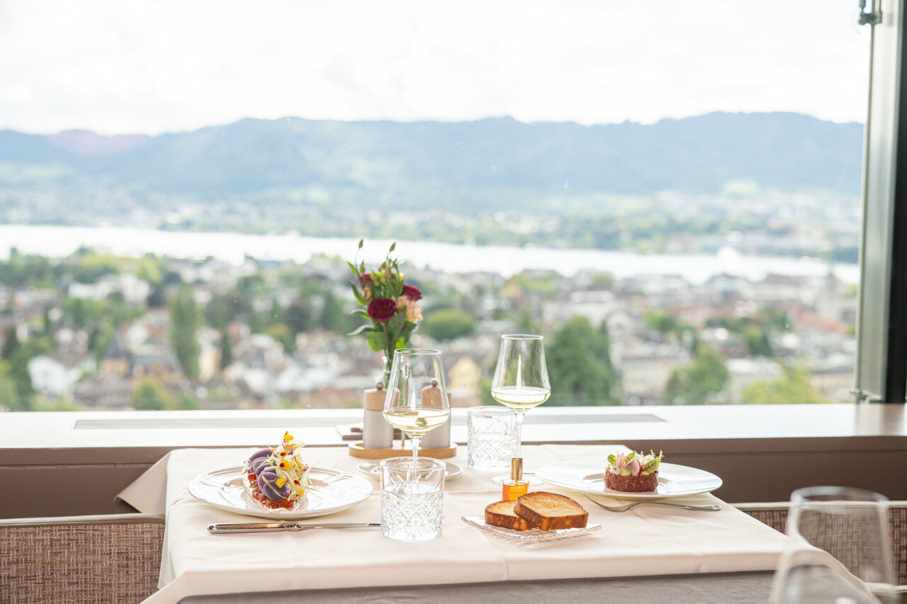 Restaurant Sonnenberg
