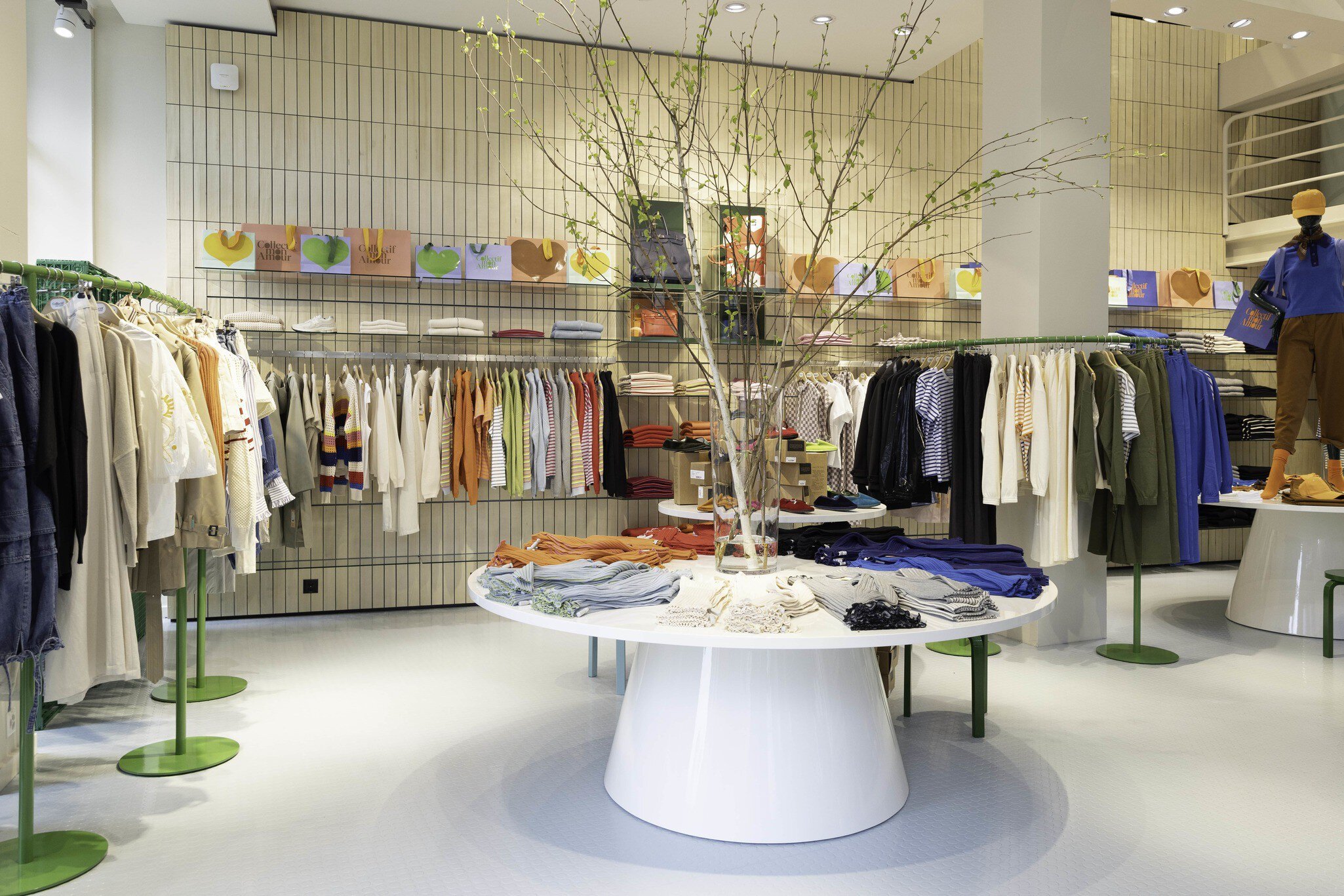 Collectif mon Amour Flagship Store