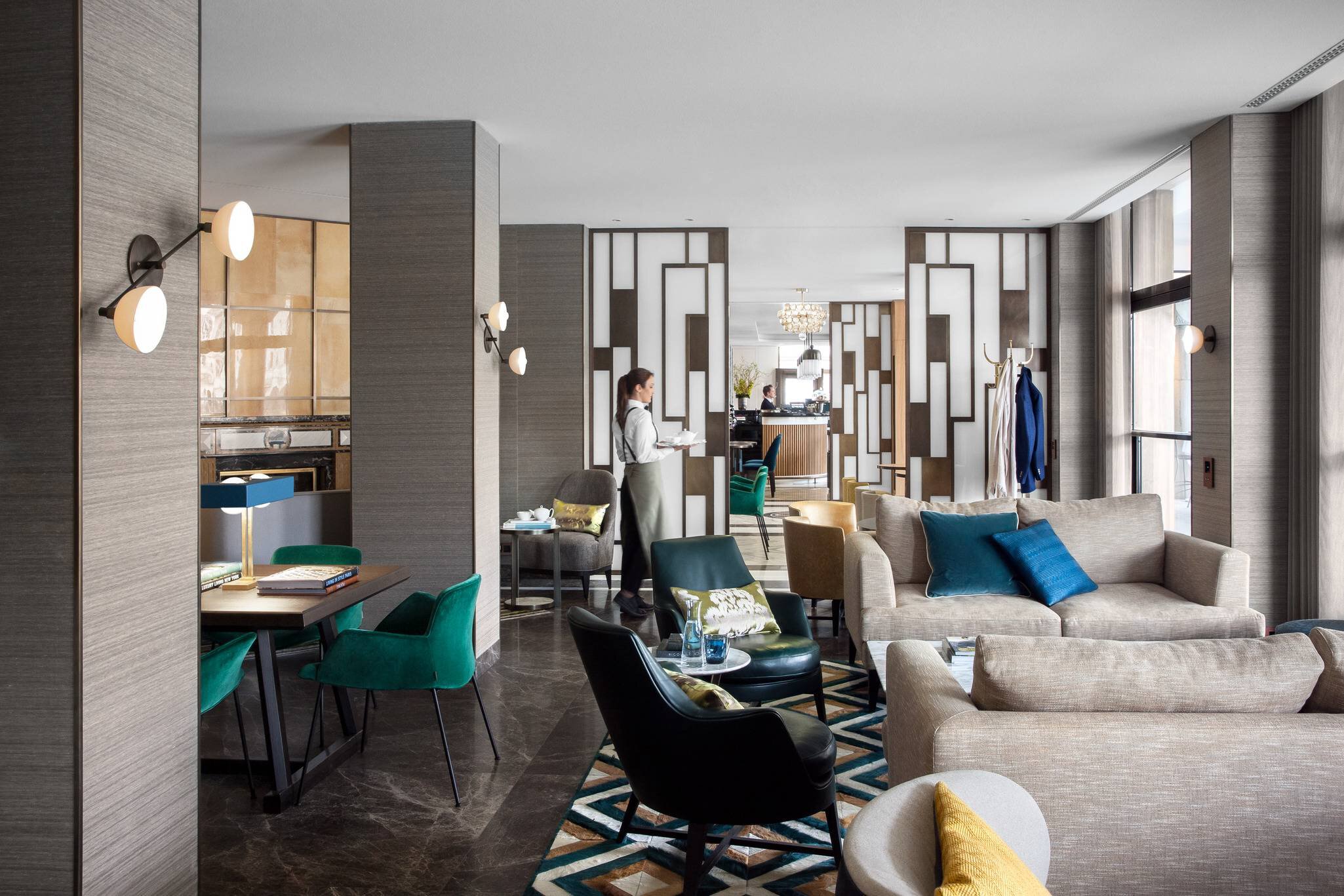 Barchetta Bar & Lounge