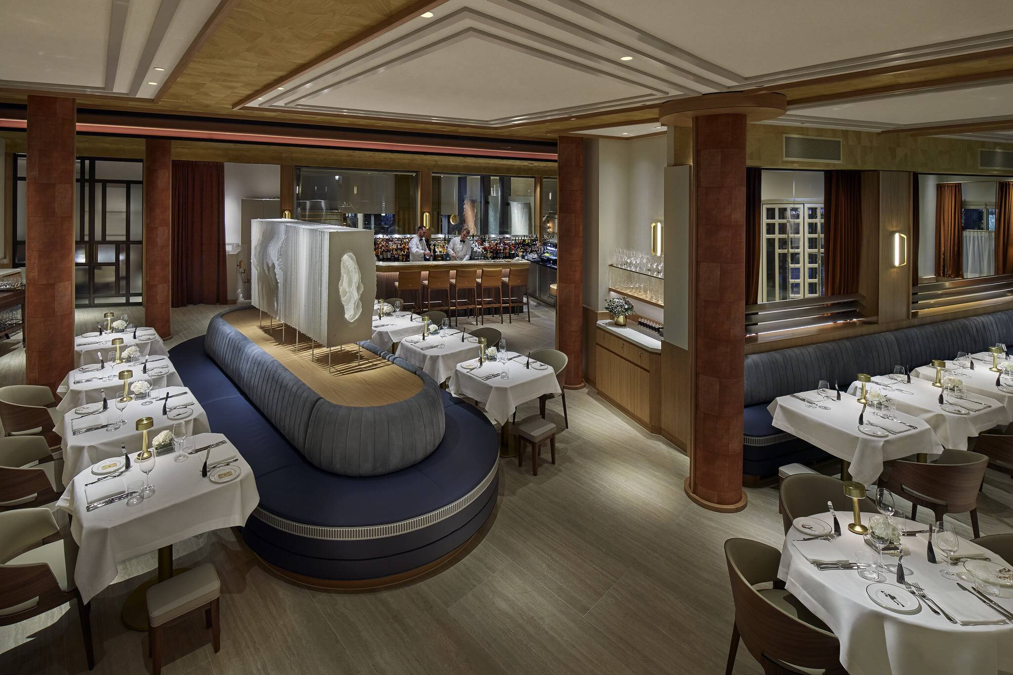 Mandarin Oriental Savoy