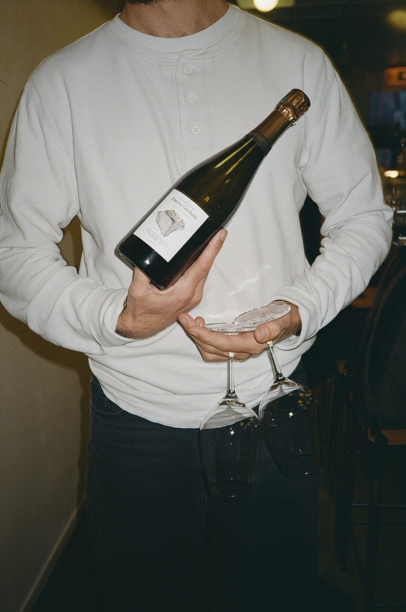 Ora Bar