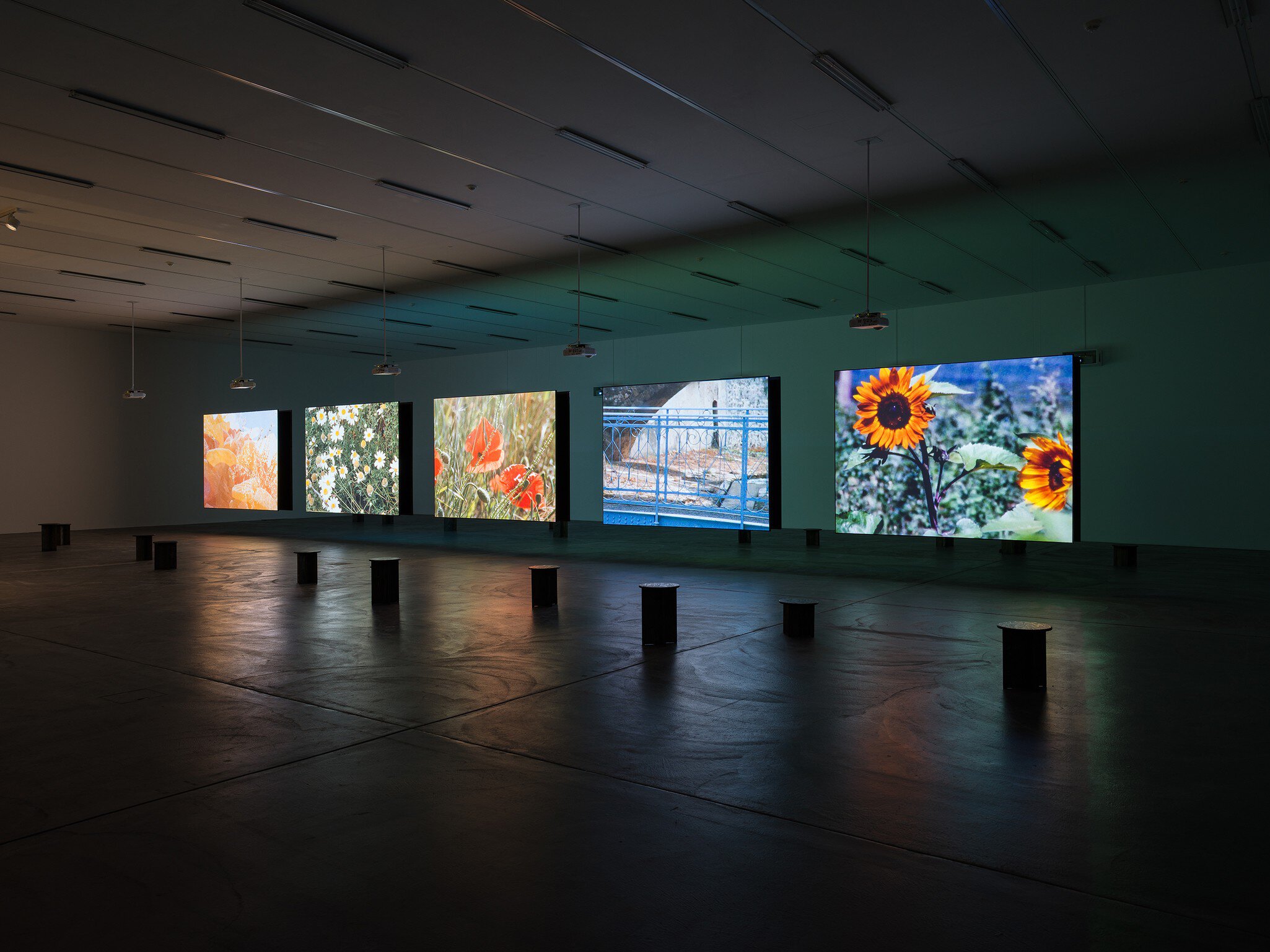 Kunsthalle Zurich