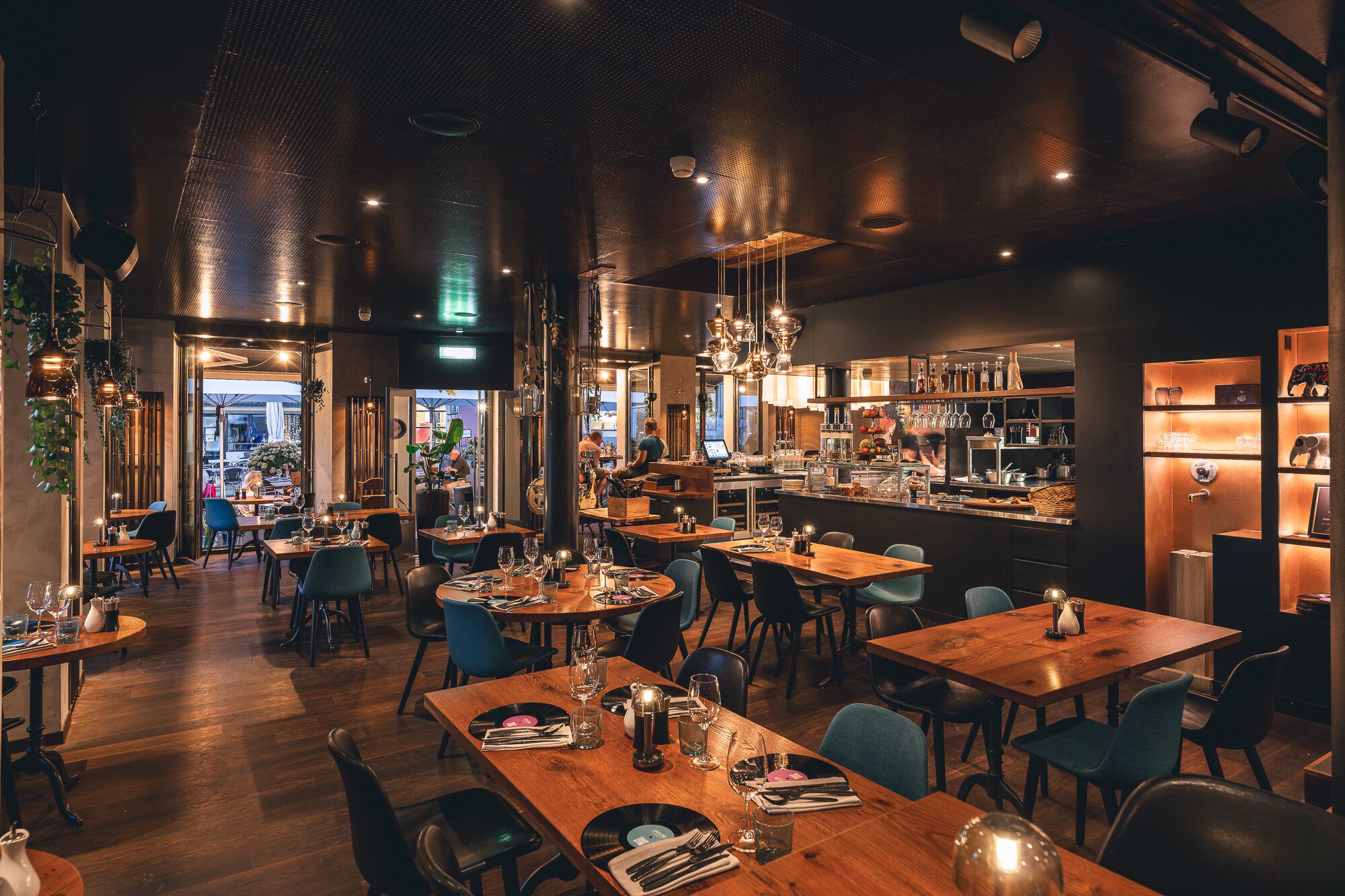 Hotel Jakob Rapperswil