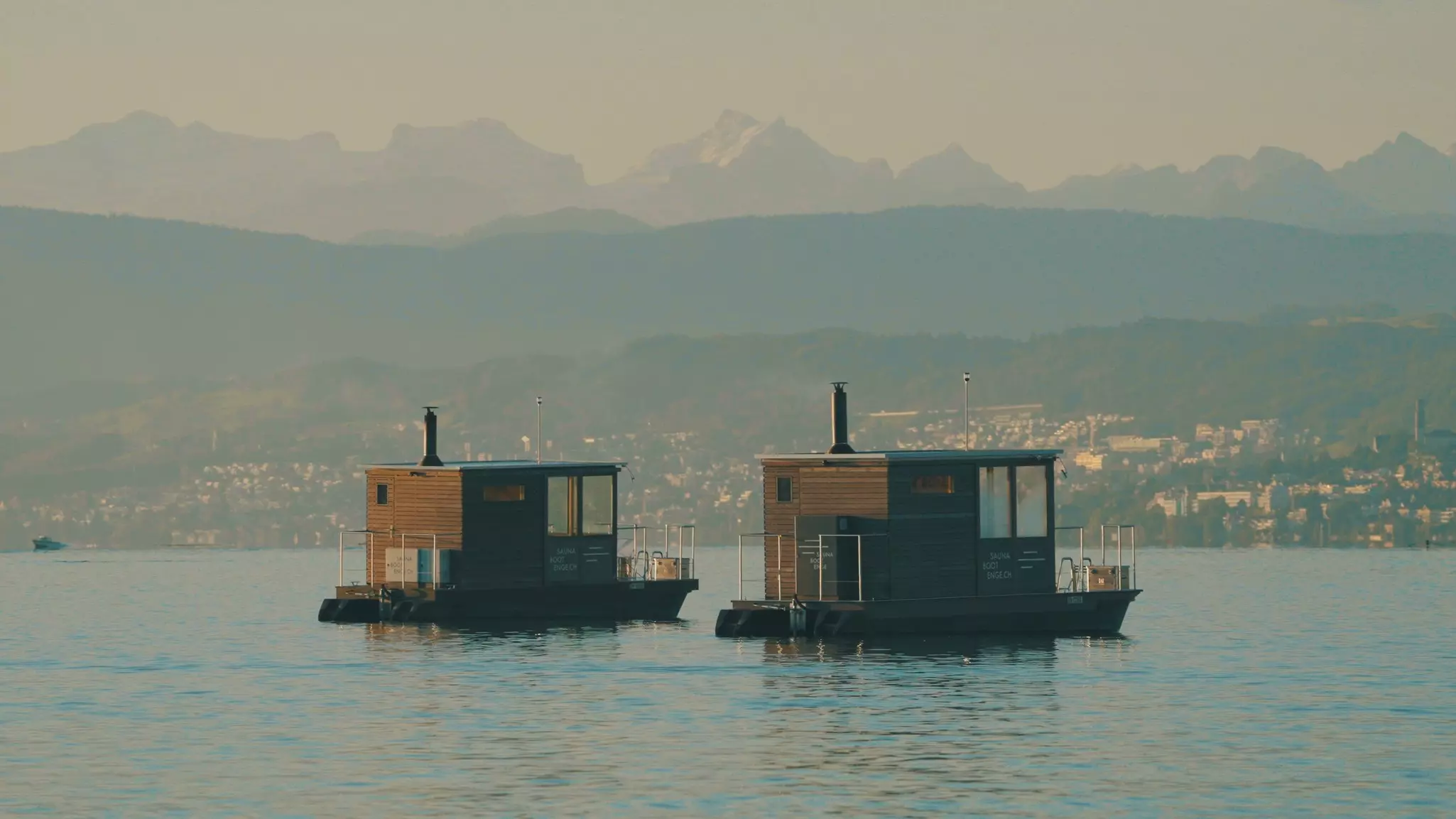 Boat Rentals from Bootsvermietung Enge