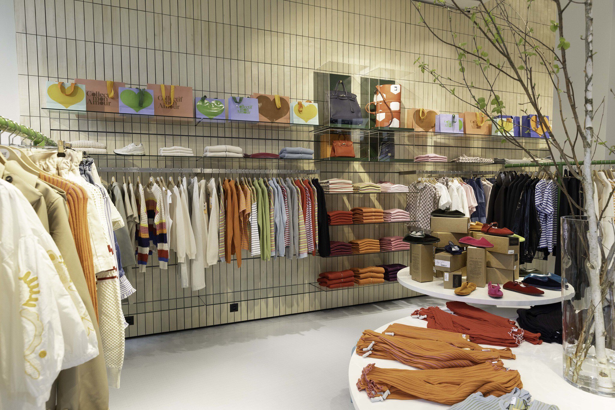 Collectif mon Amour Flagship Store