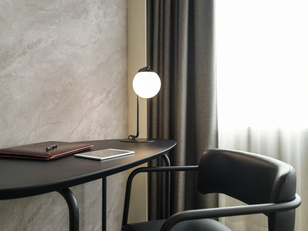 Hotel Novotel Zürich Airport Messe