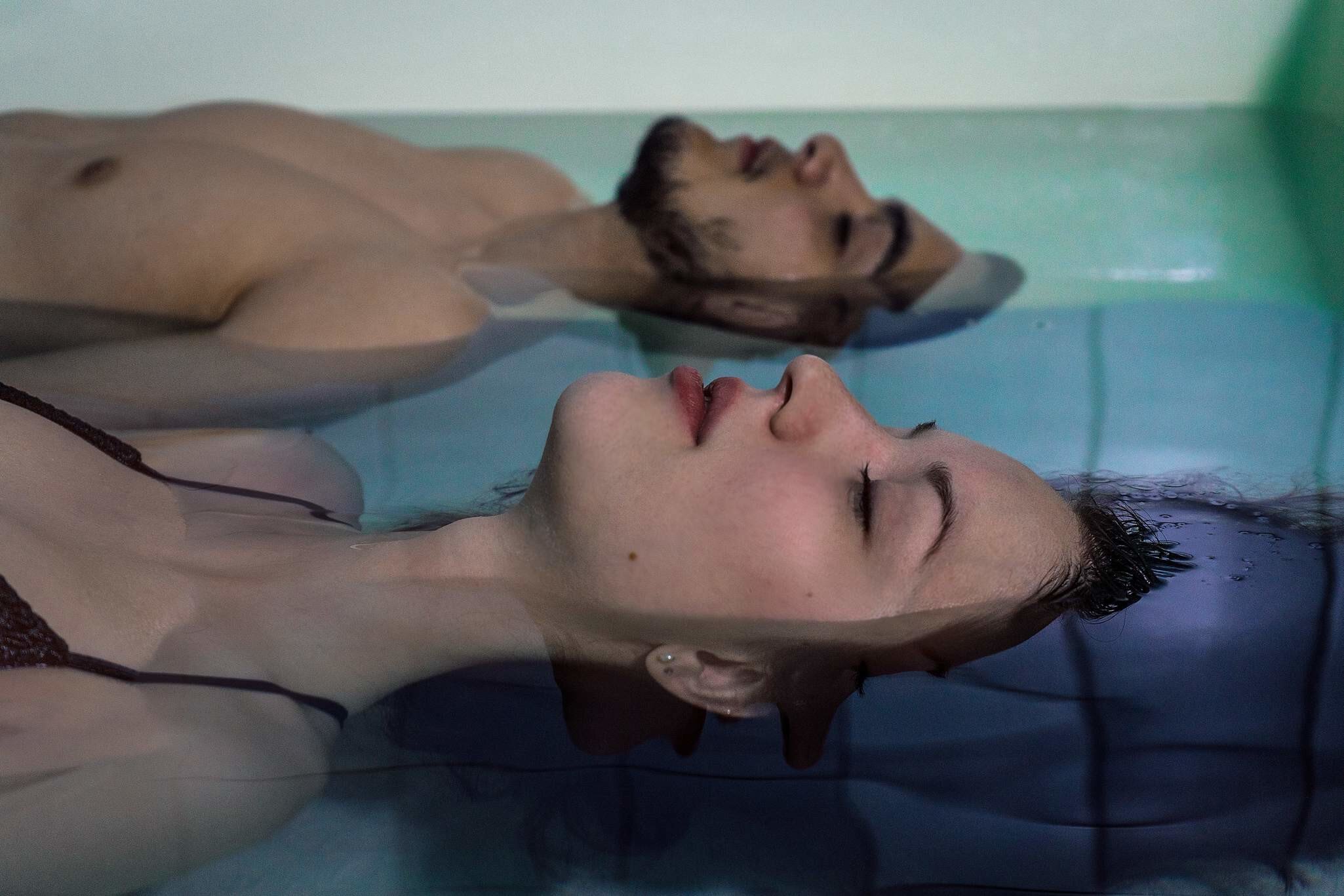 Float
