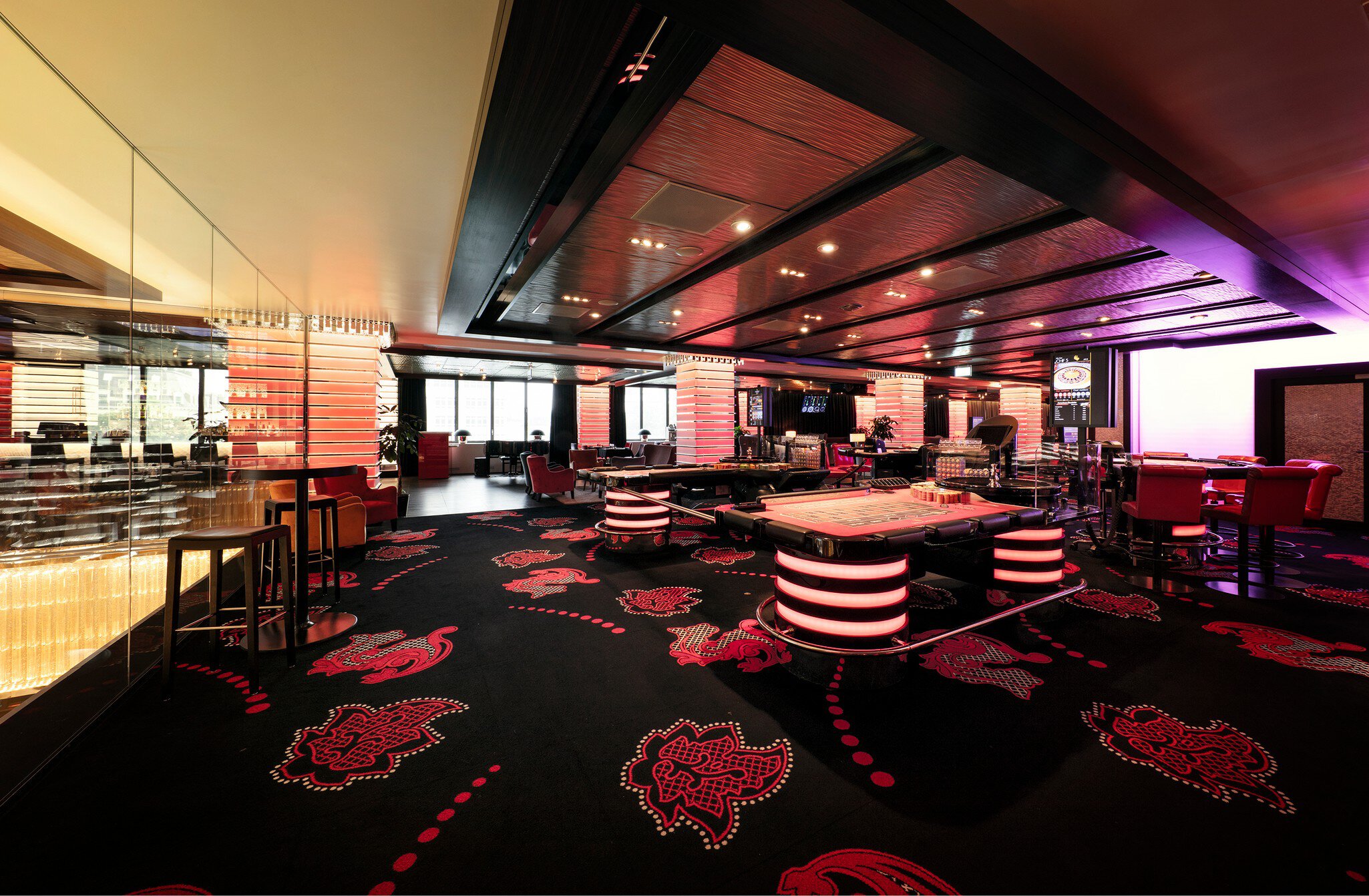 Swiss Casino Zürich