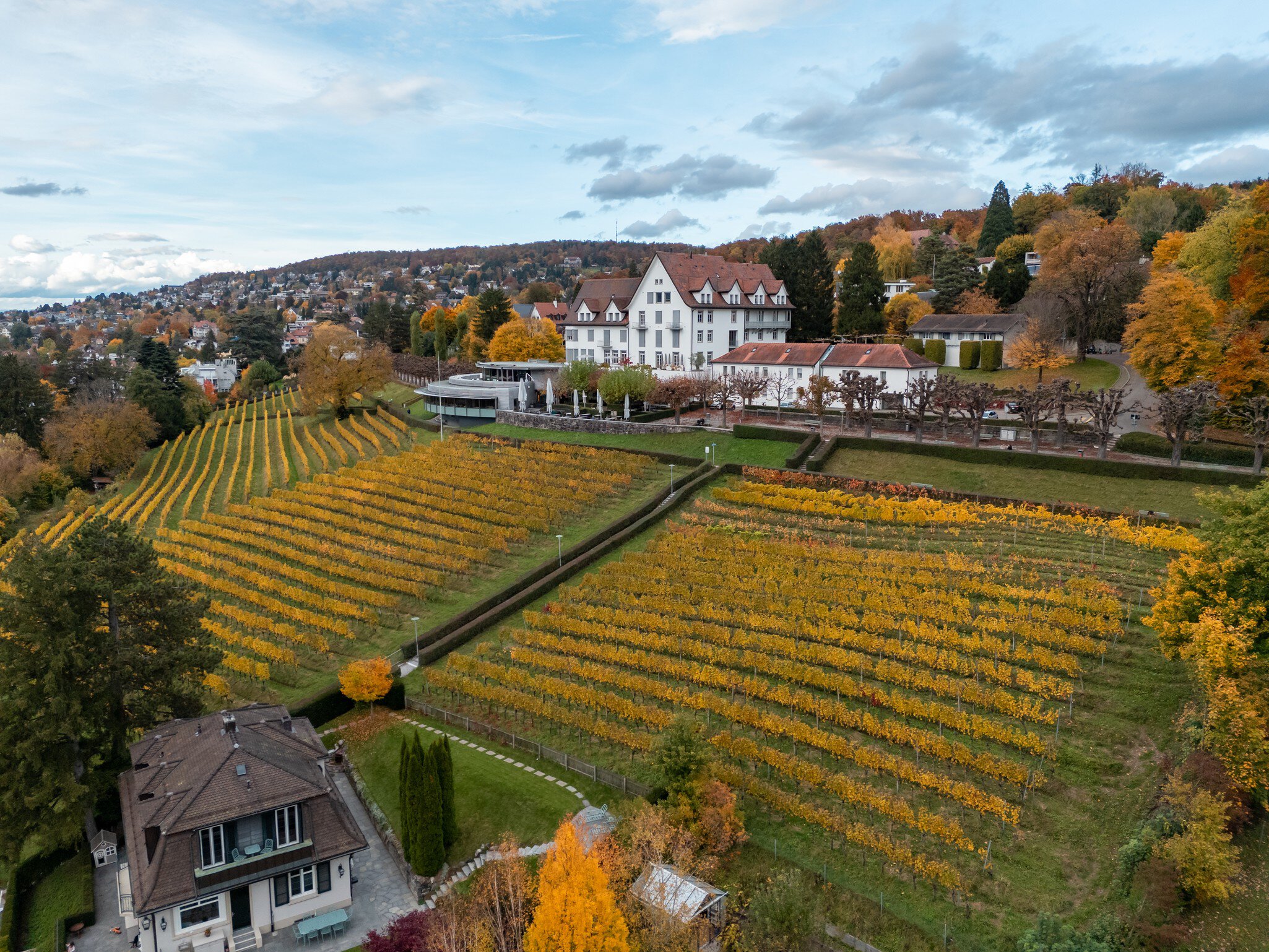 Belvedere Sonnenberg