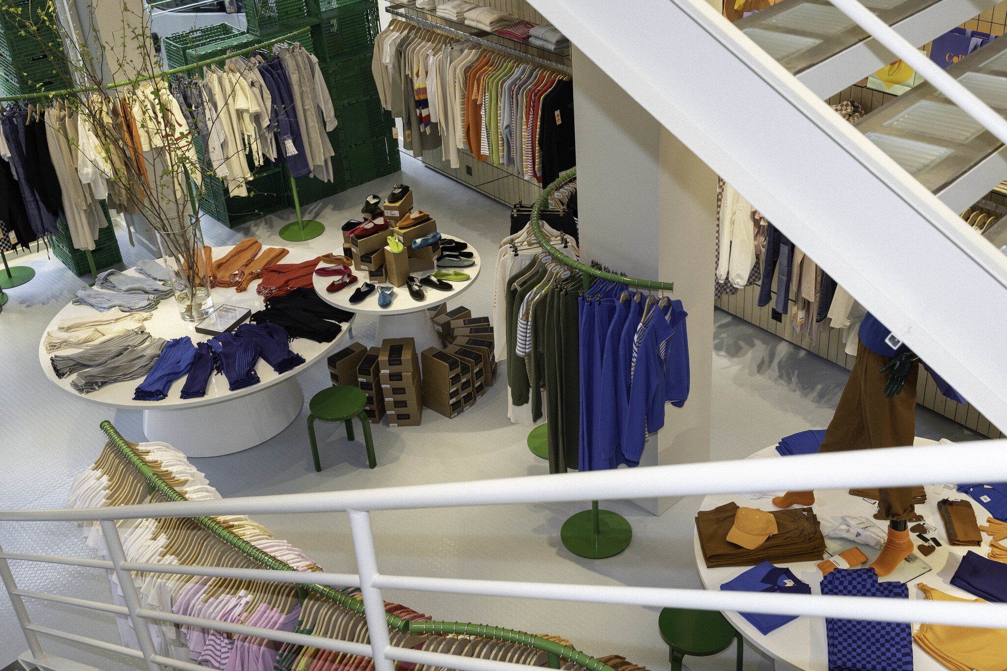 Collectif mon Amour Flagship Store