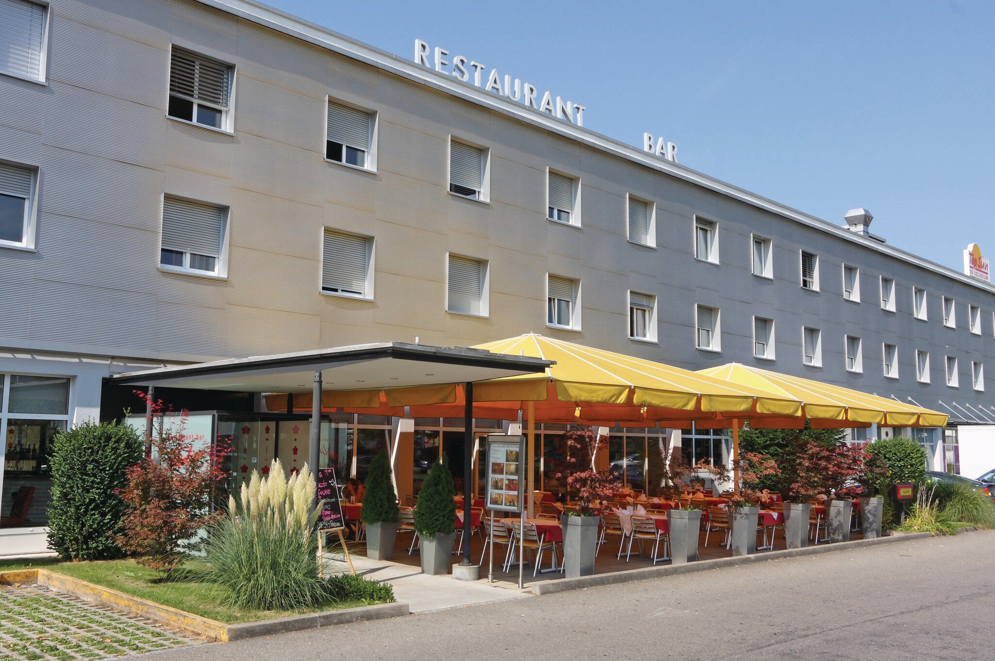 Hotel Arte – A Sorell Experience