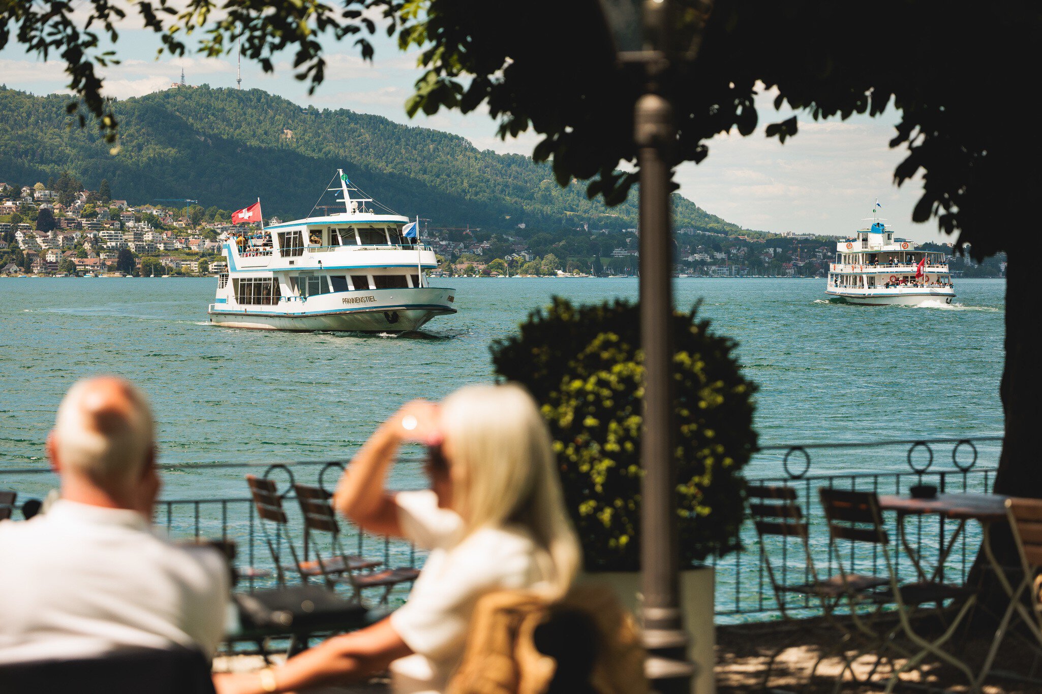 Restaurant Seegarten