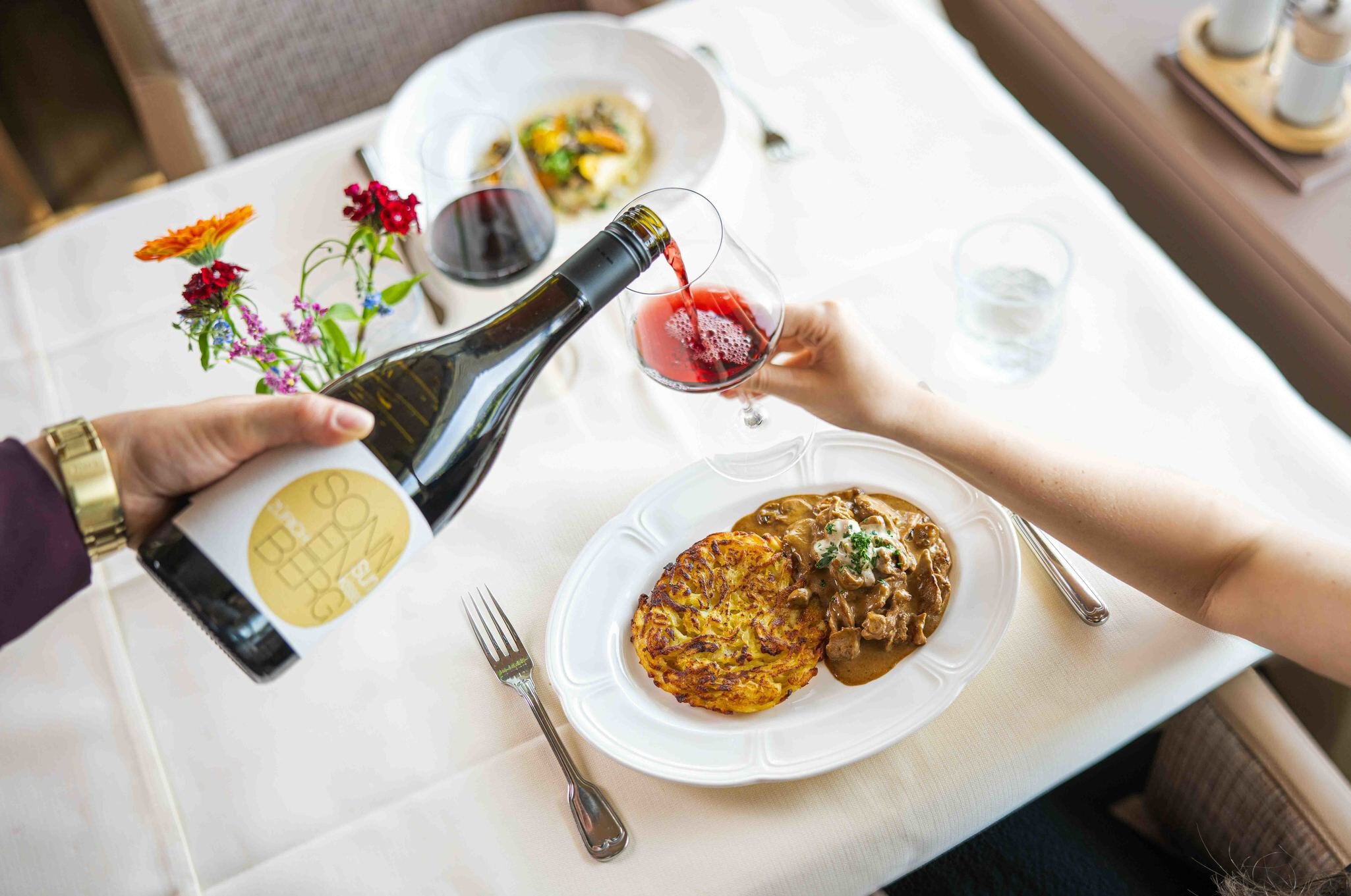 Restaurant Sonnenberg