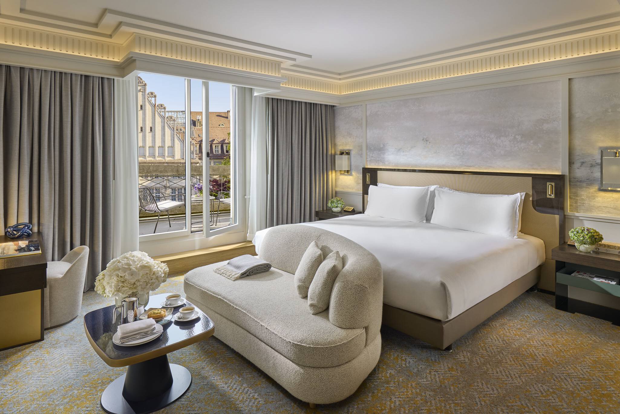 Mandarin Oriental Savoy