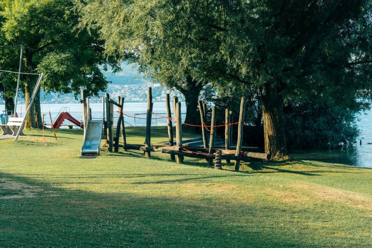 Seebad Lattenberg