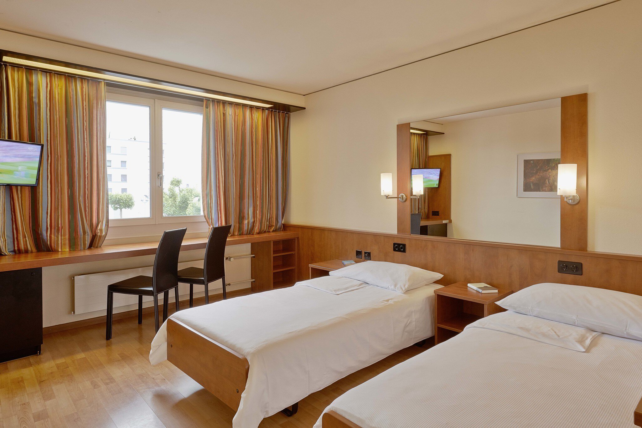 Hotel Arte – A Sorell Experience