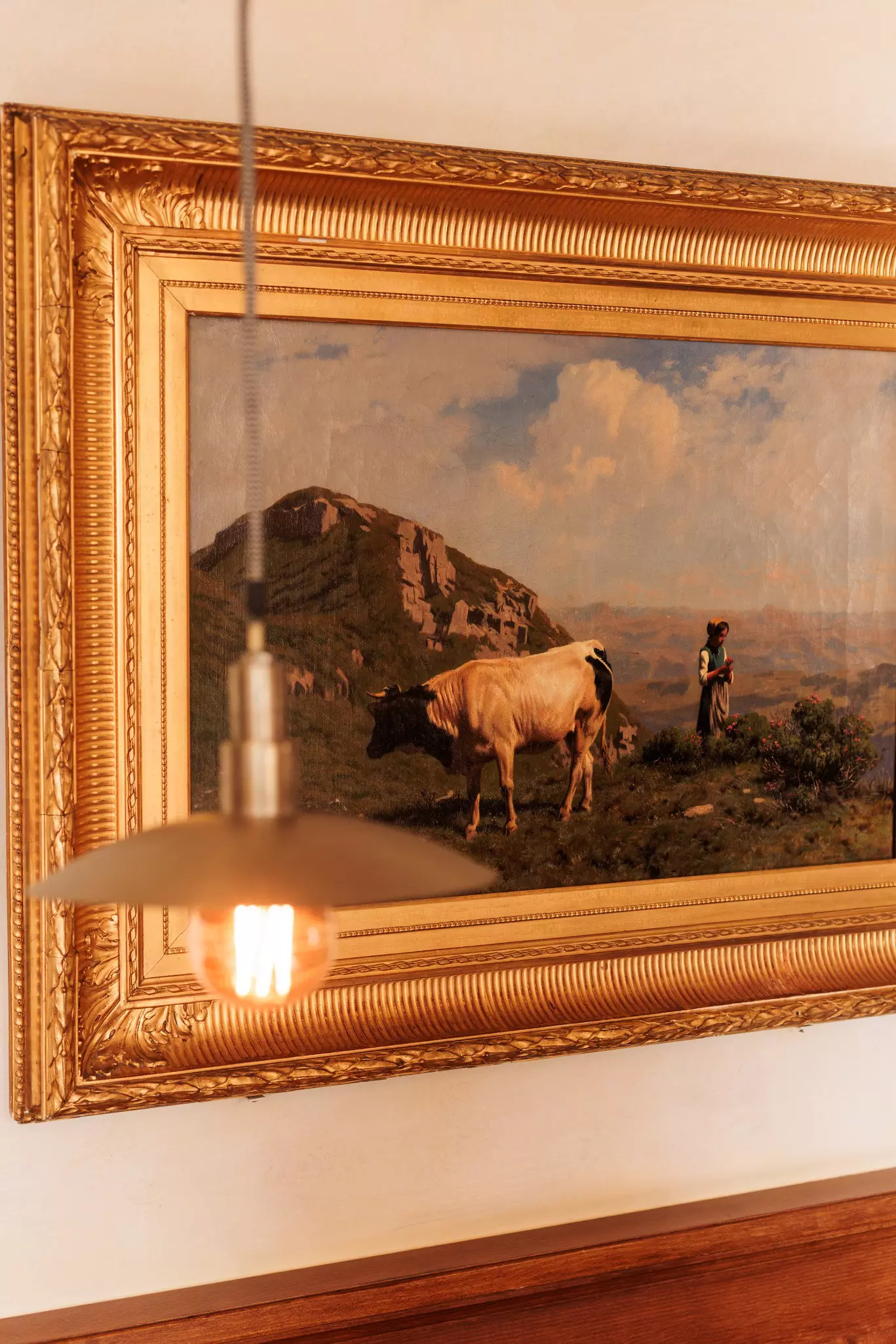 Restaurant Gaststube – Boutiquehotel Sonne Küsnacht