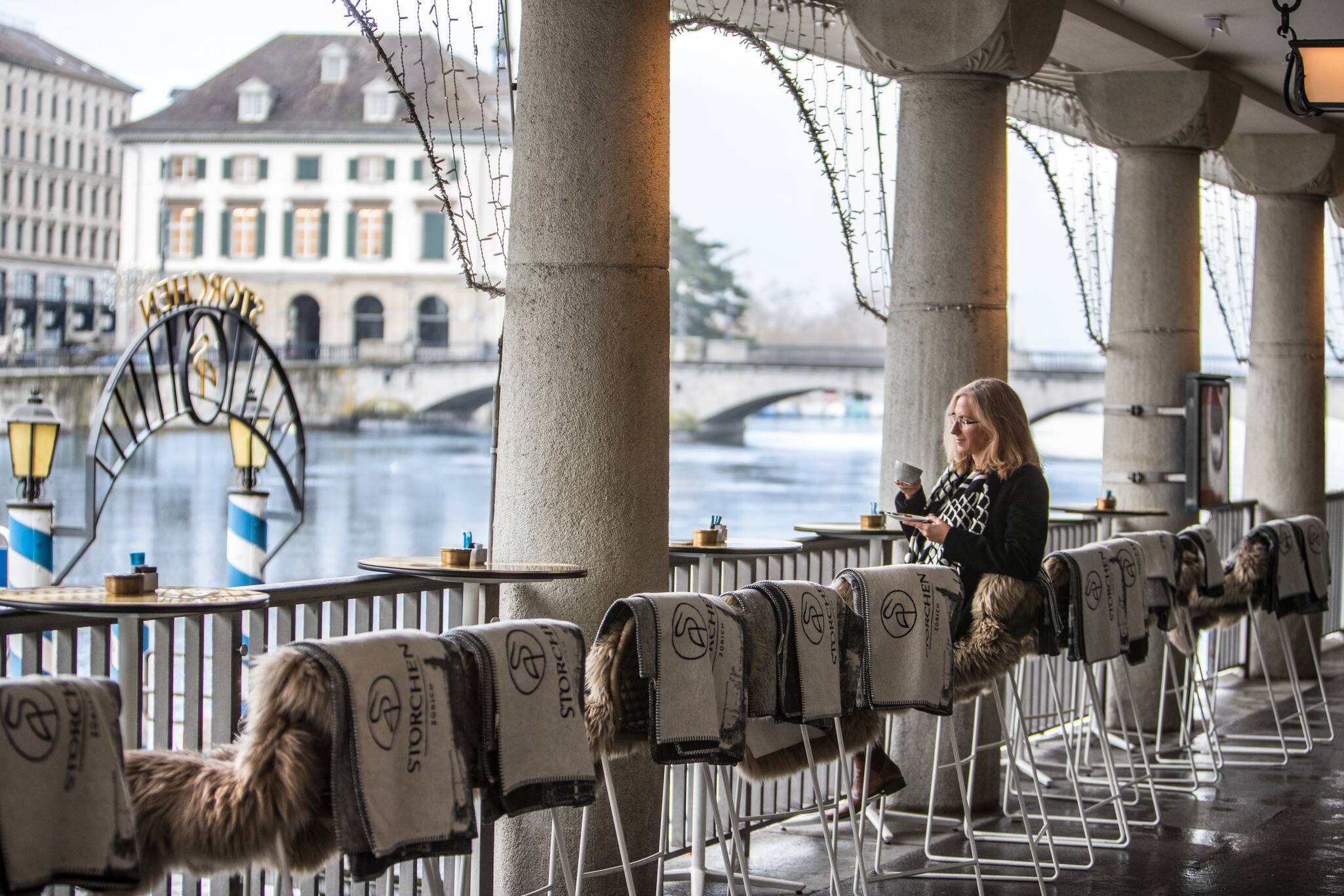 Barchetta Bar & Lounge