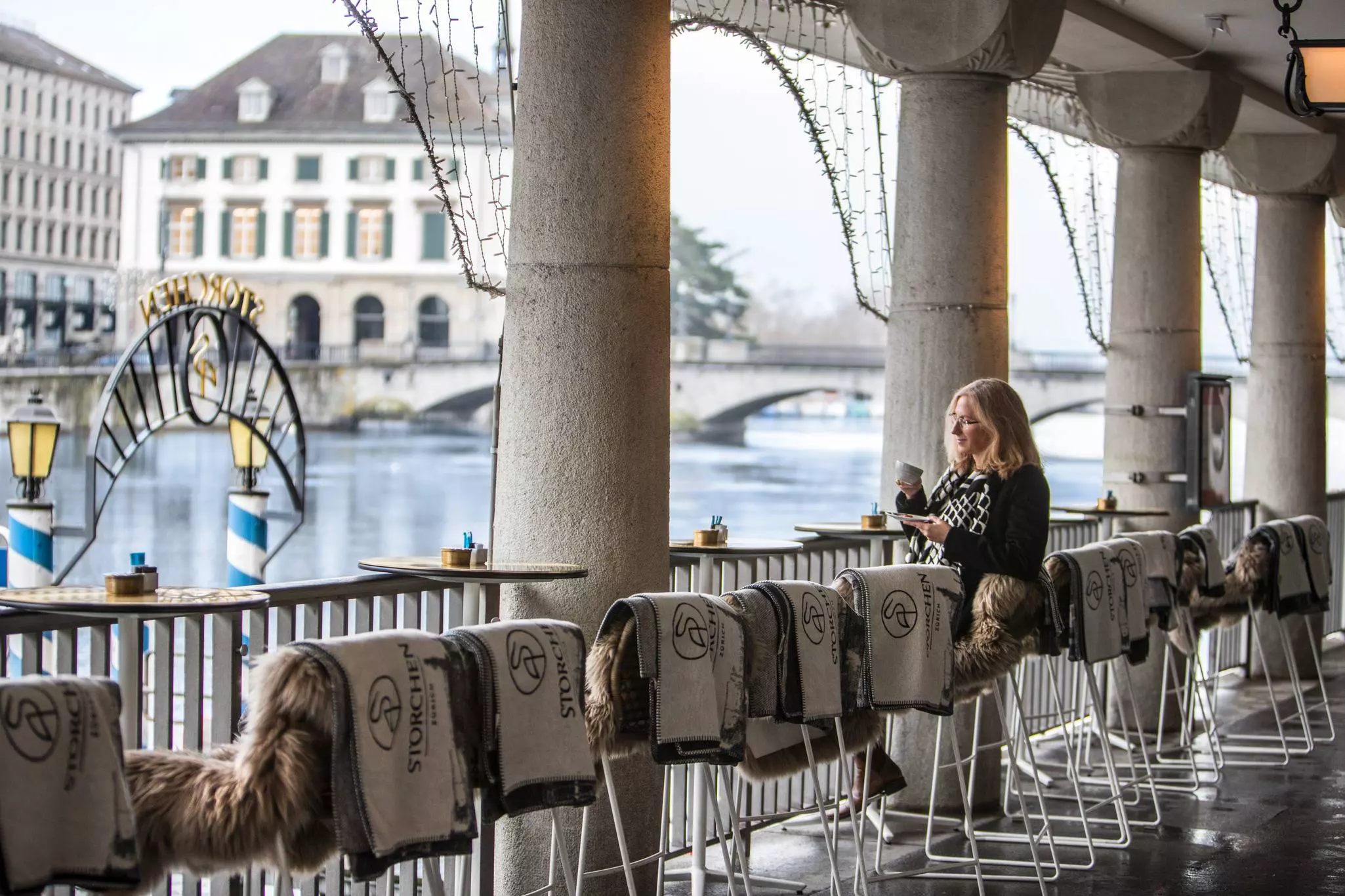 Barchetta Bar & Lounge