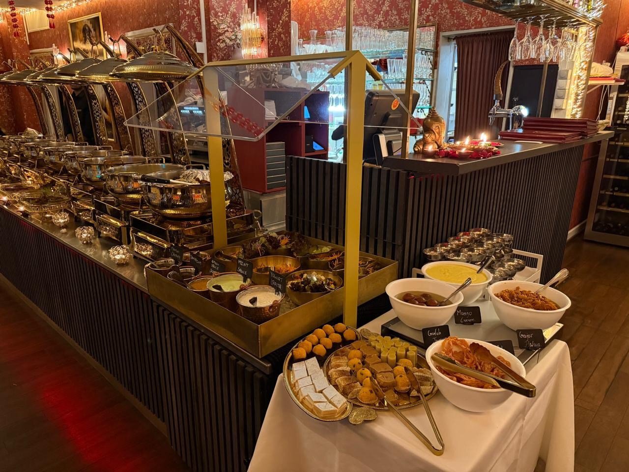 Tadka Indian Restaurant