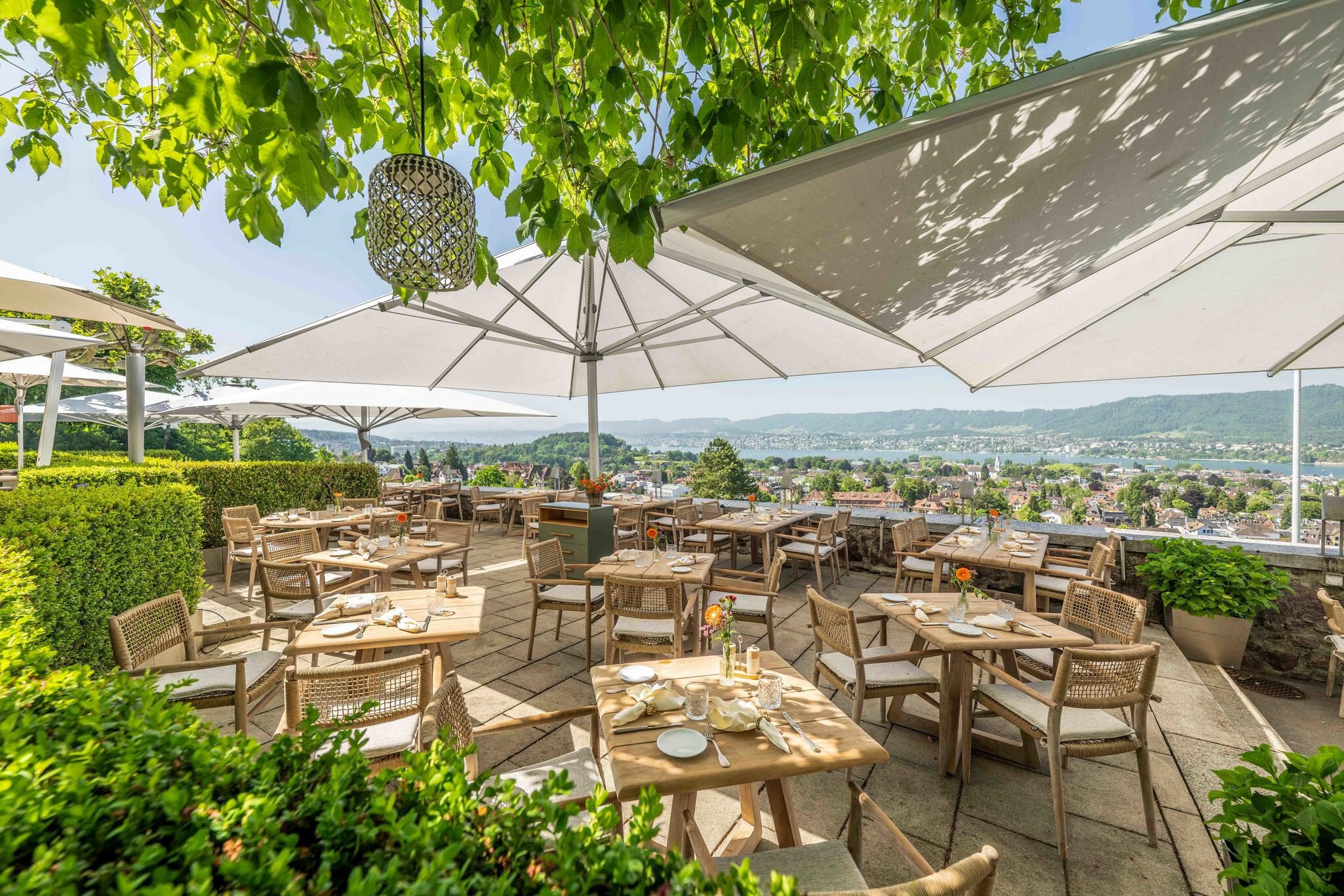 Restaurant Sonnenberg