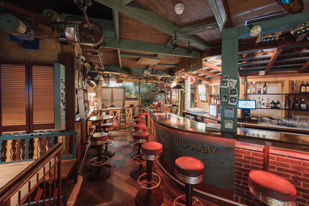 Papa Joe’s Restaurant & Bar