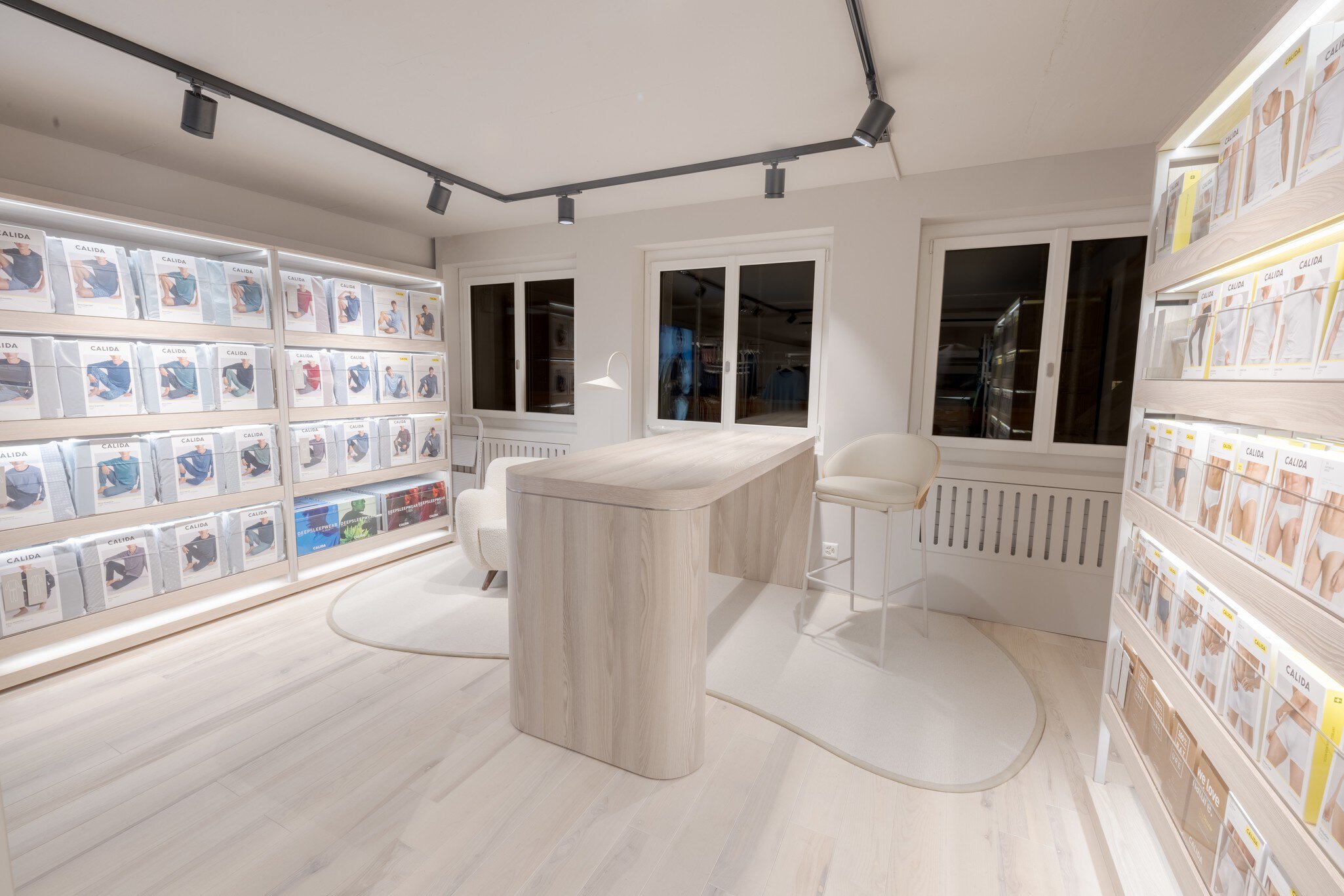 CALIDA Store