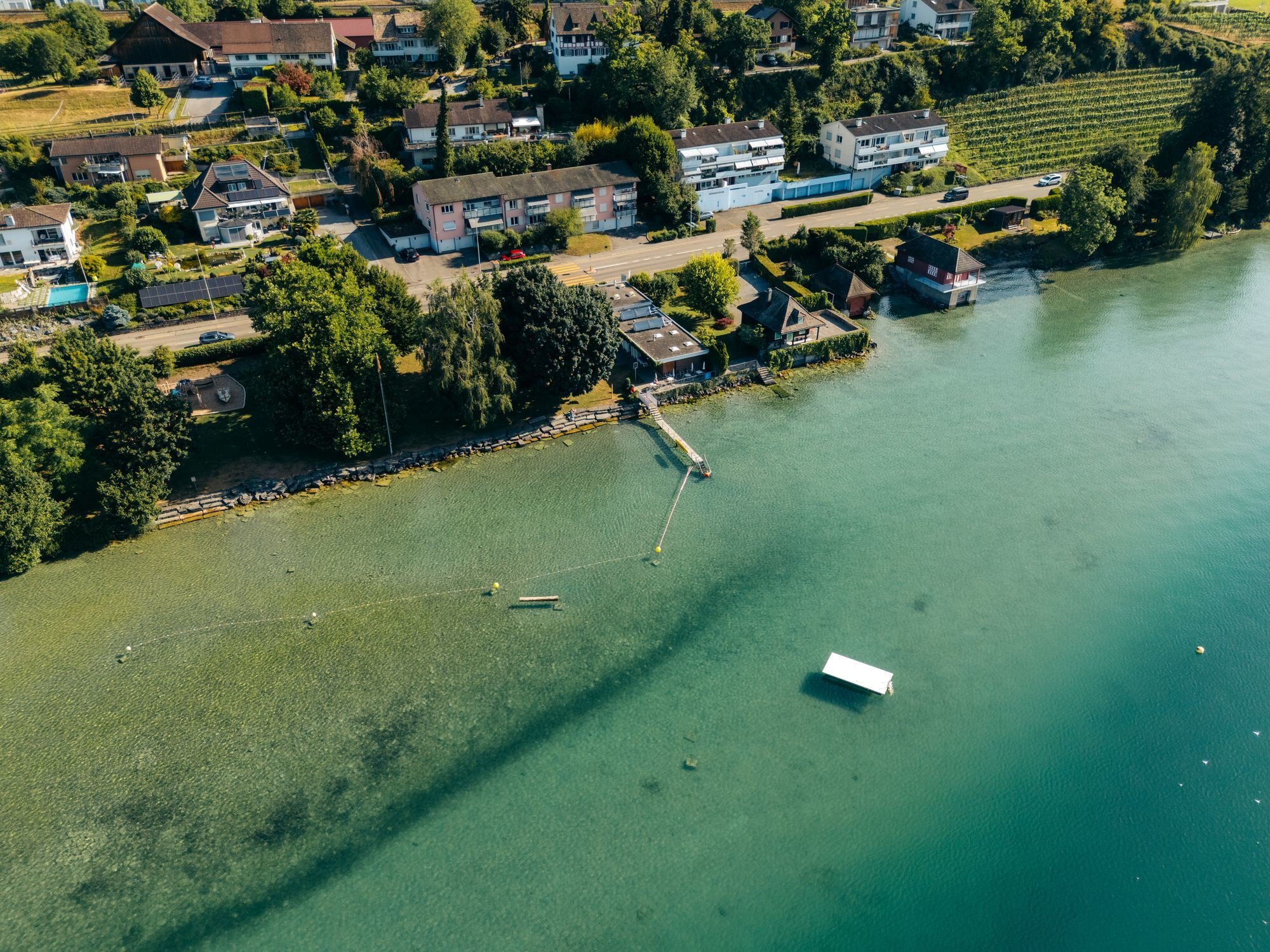 Seebad Lattenberg