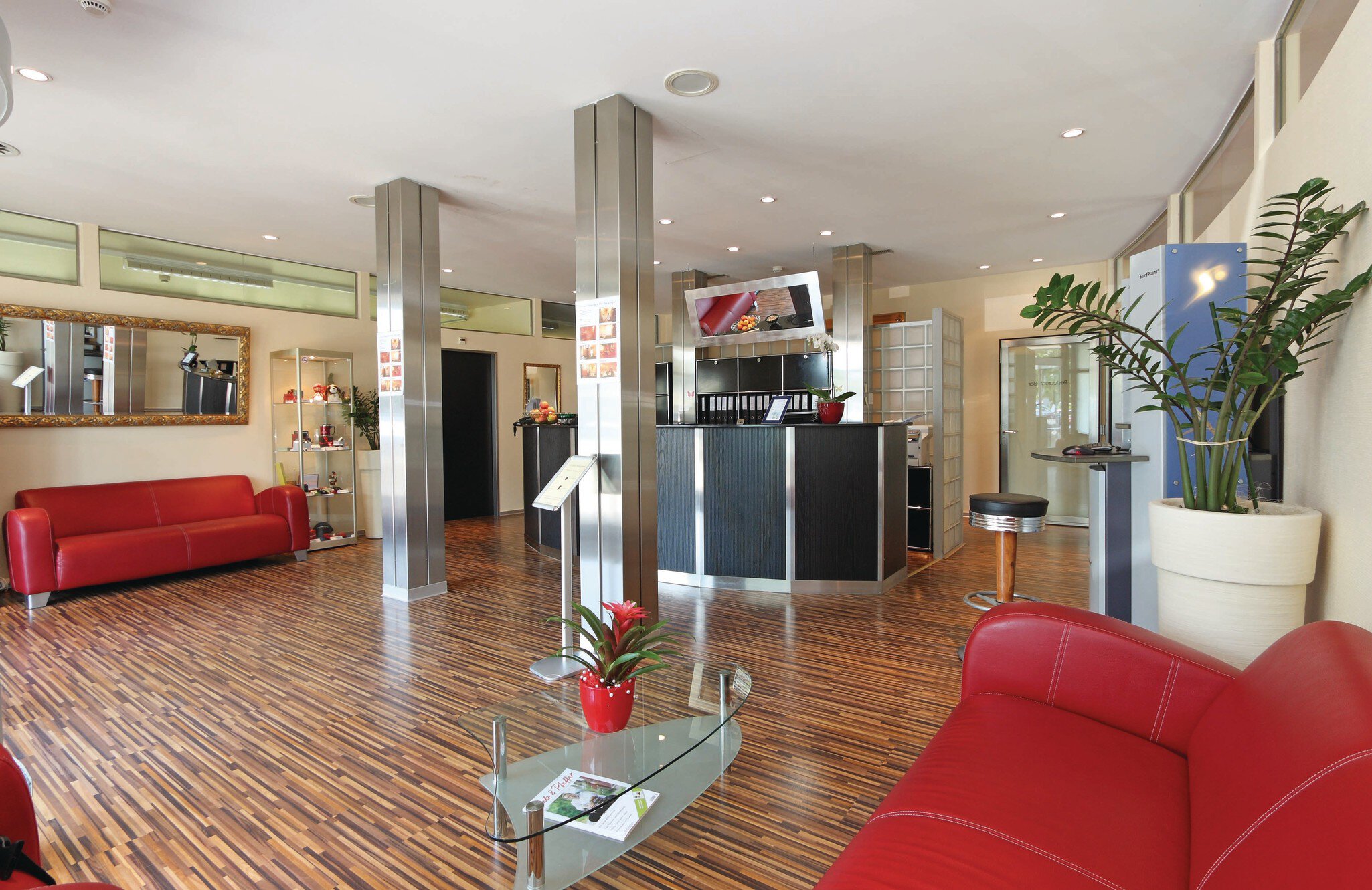 Hotel Arte – A Sorell Experience