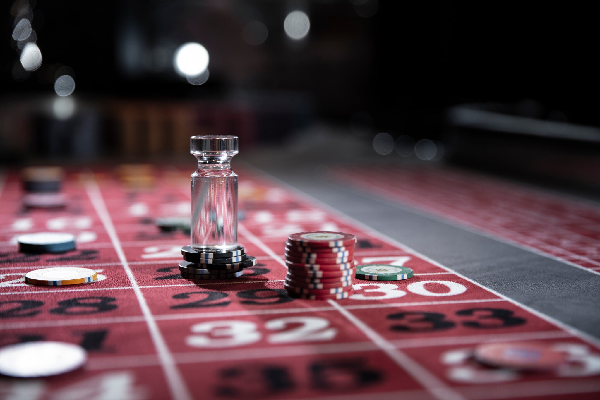 Swiss Casino Zürich