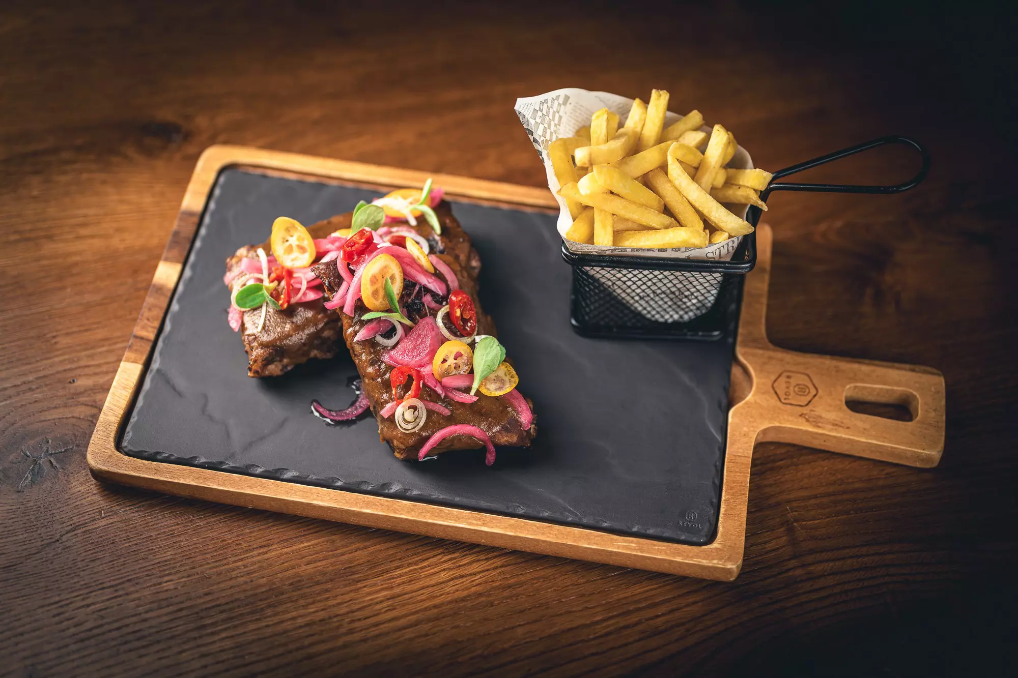 Restaurant Jakob Rapperswil