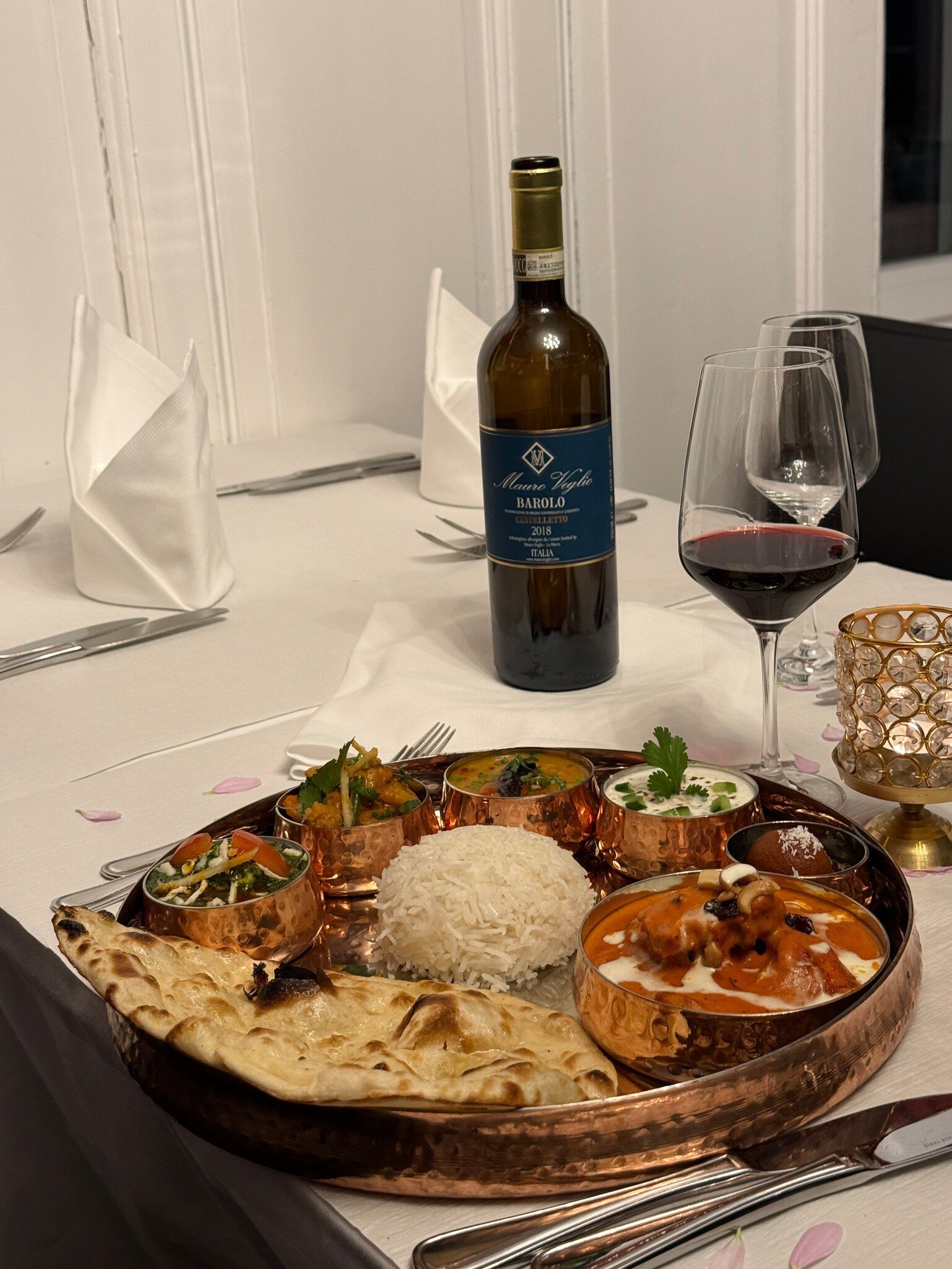 Tadka Indian Restaurant