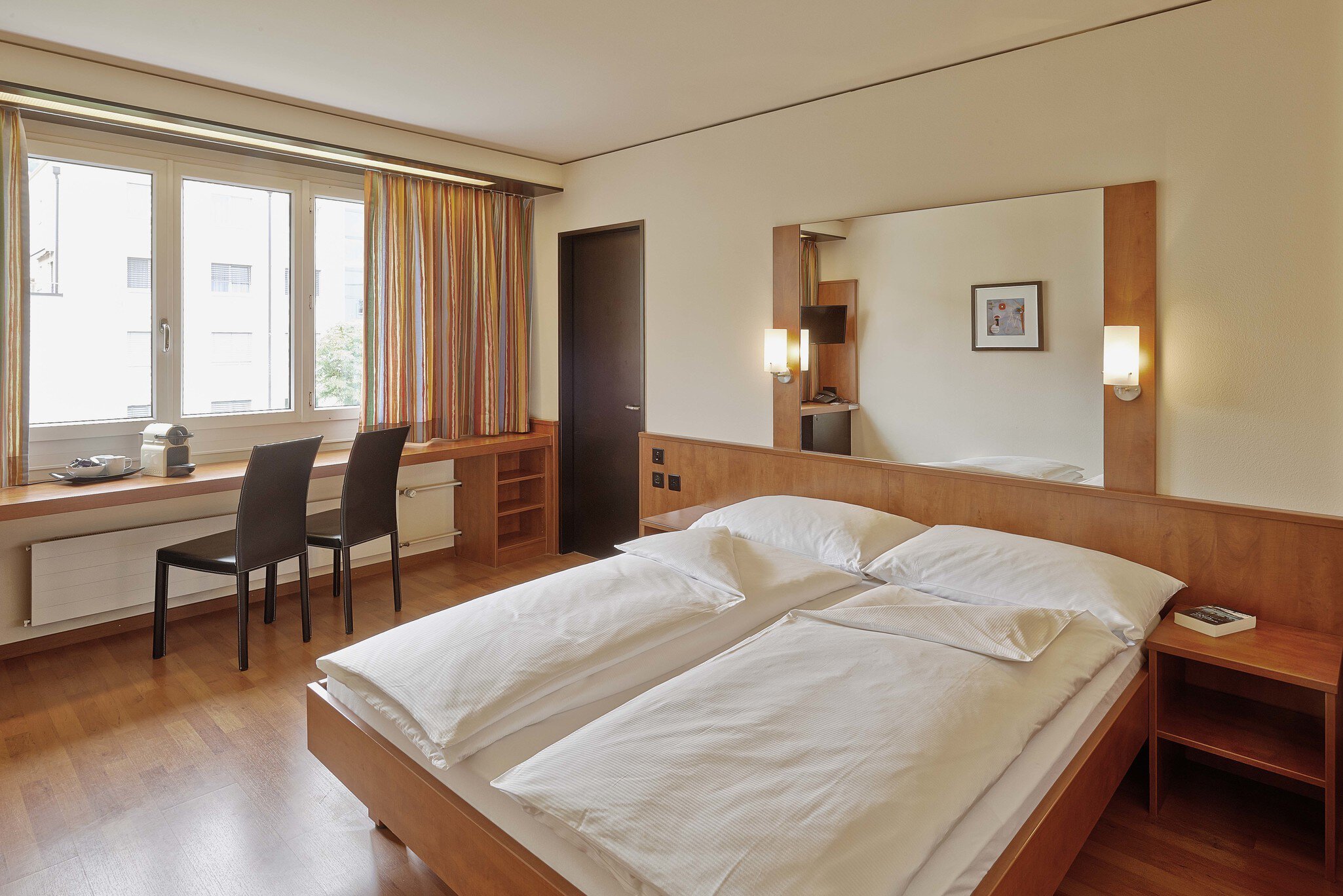 Hotel Arte – A Sorell Experience