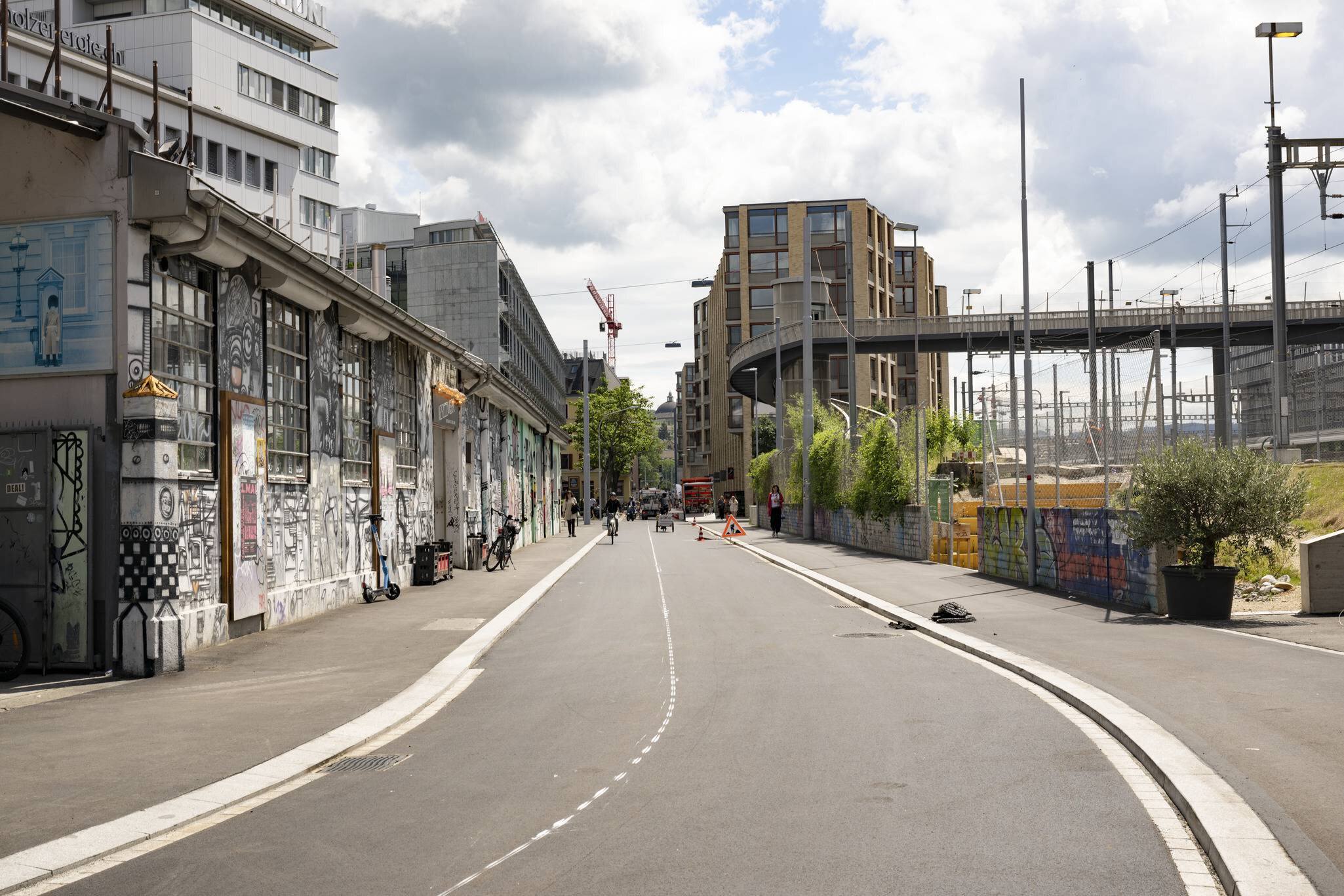 Zollstrasse