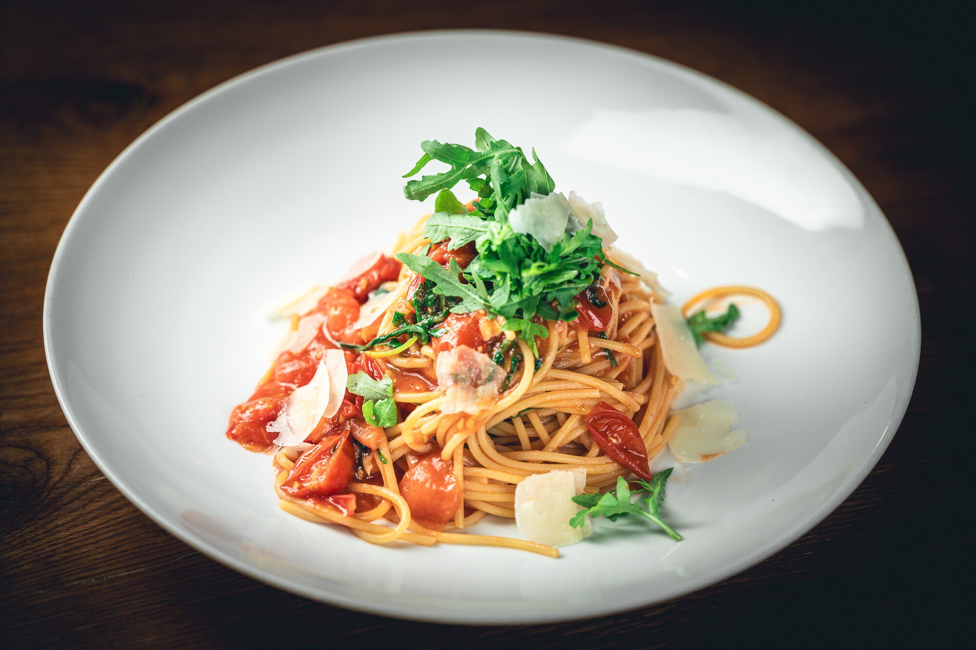 Restaurant Jakob Rapperswil