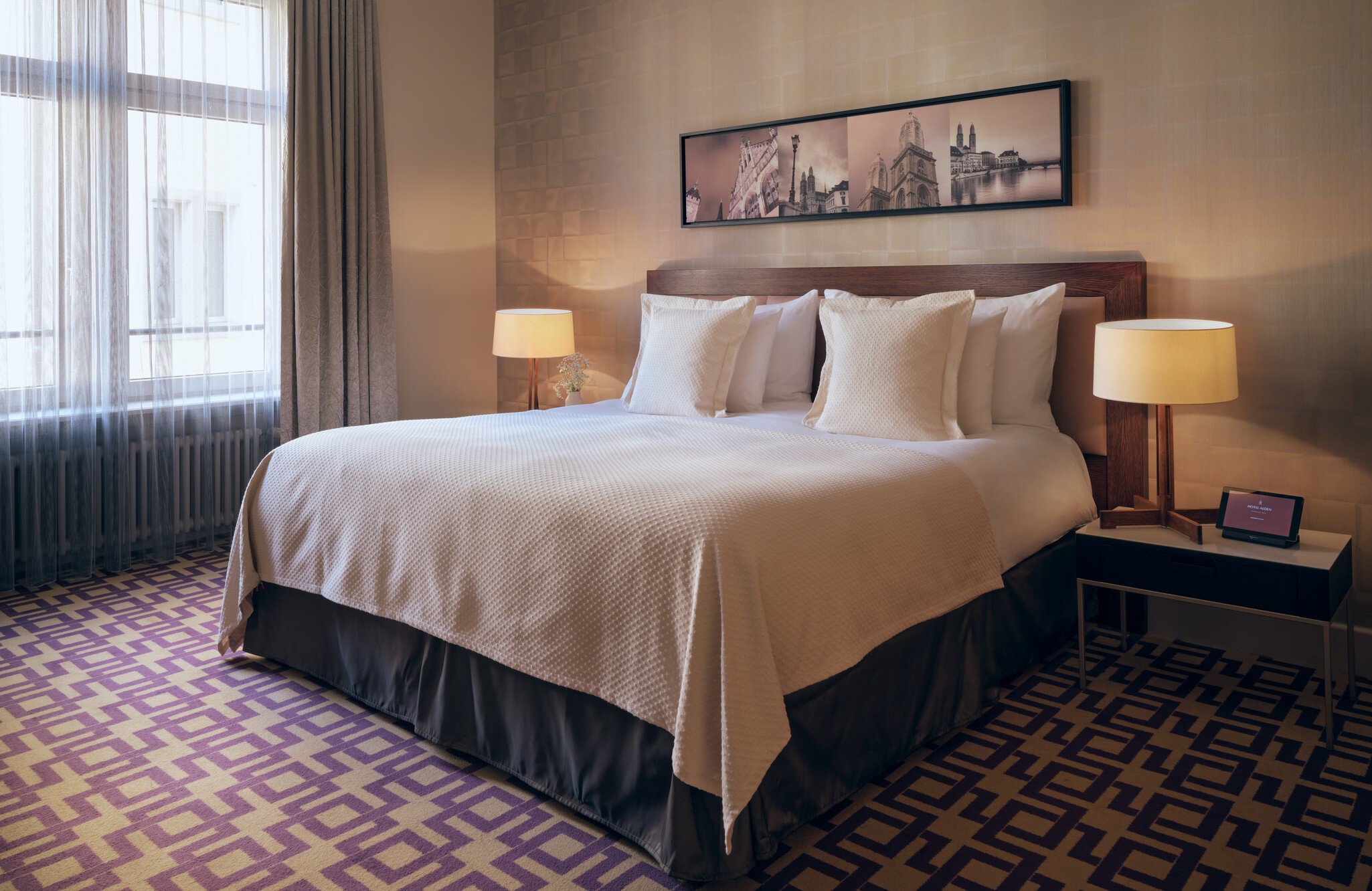 Image de l’hébergement