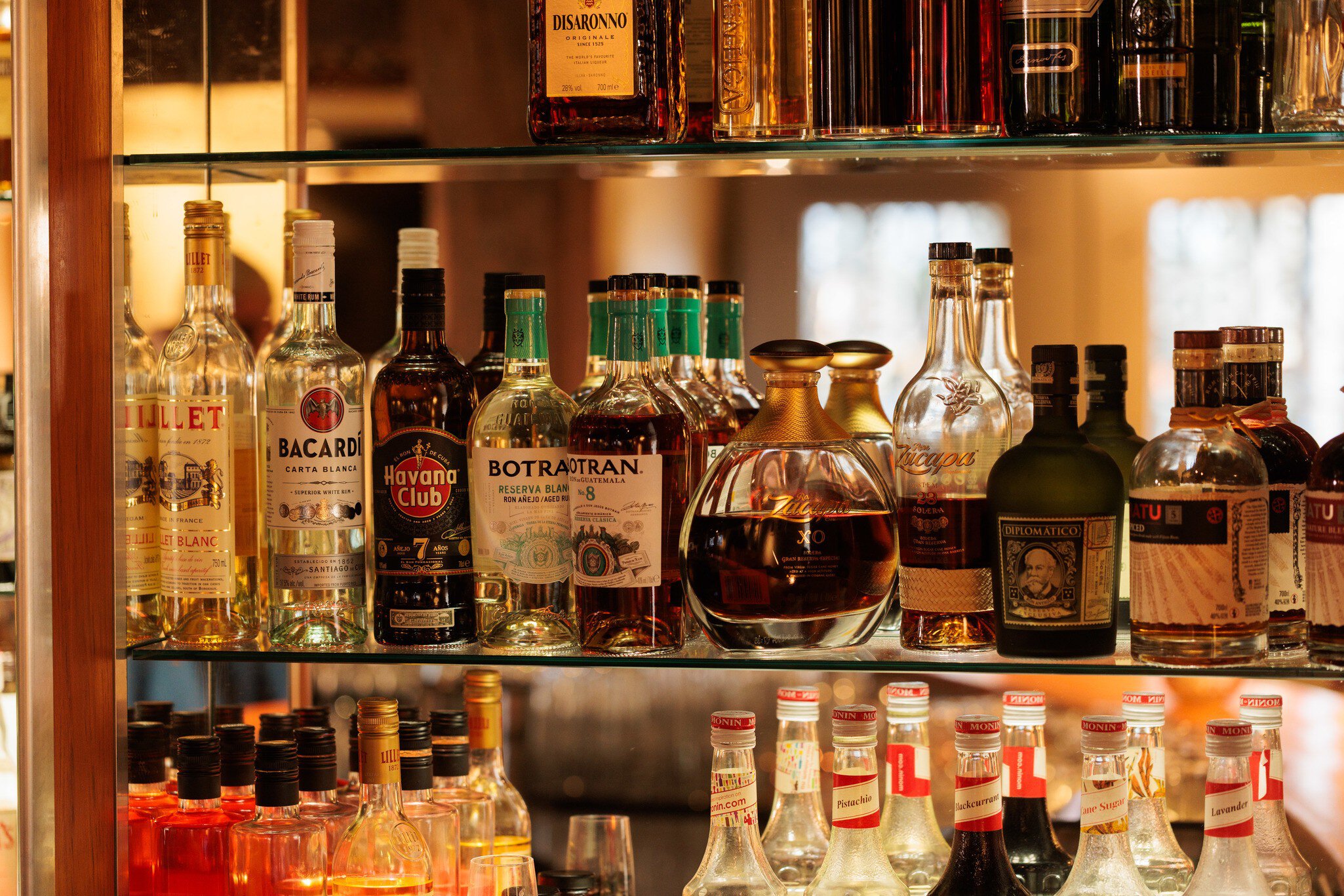 Turmbar – Boutiquehotel Sonne