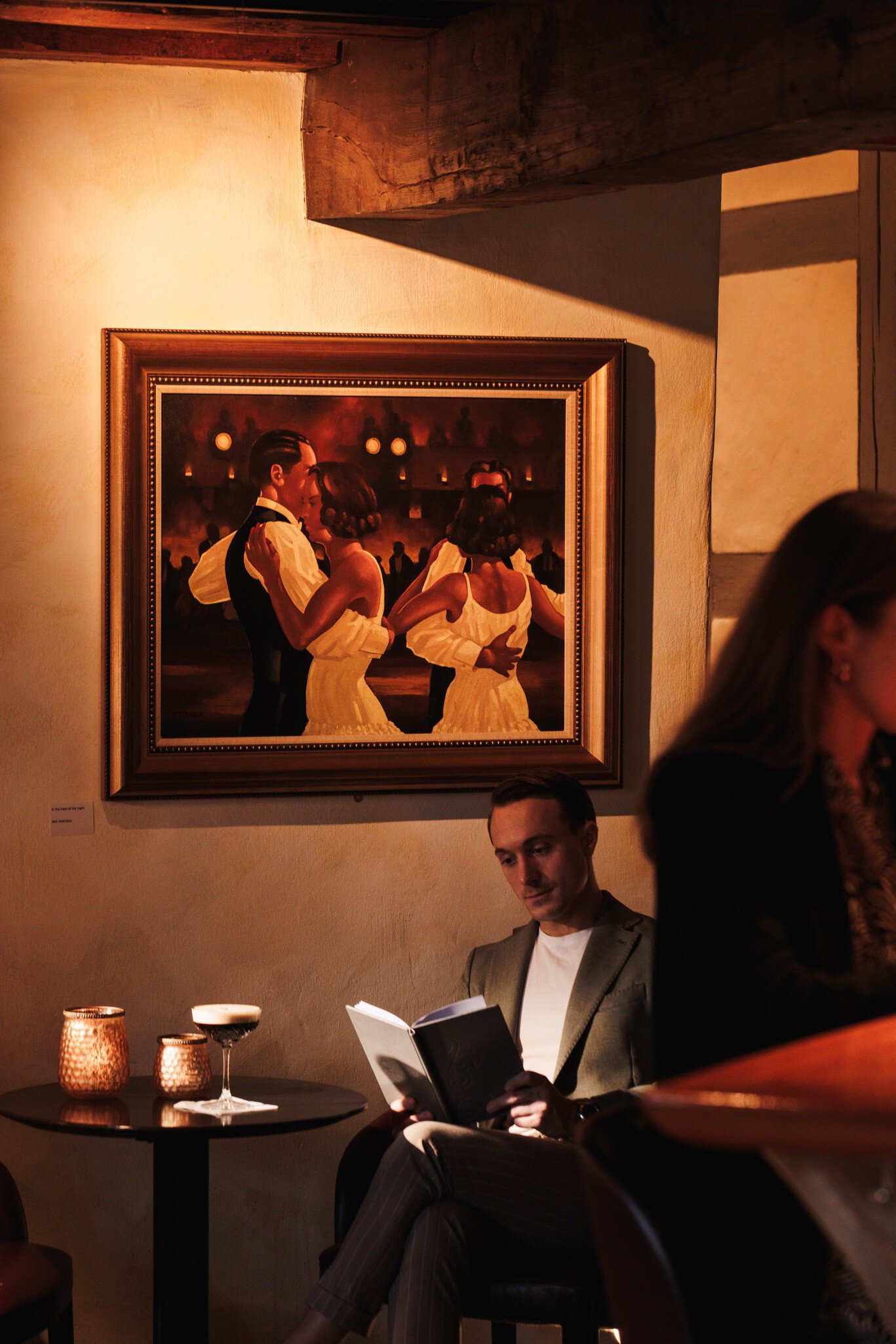 Turmbar – Boutiquehotel Sonne