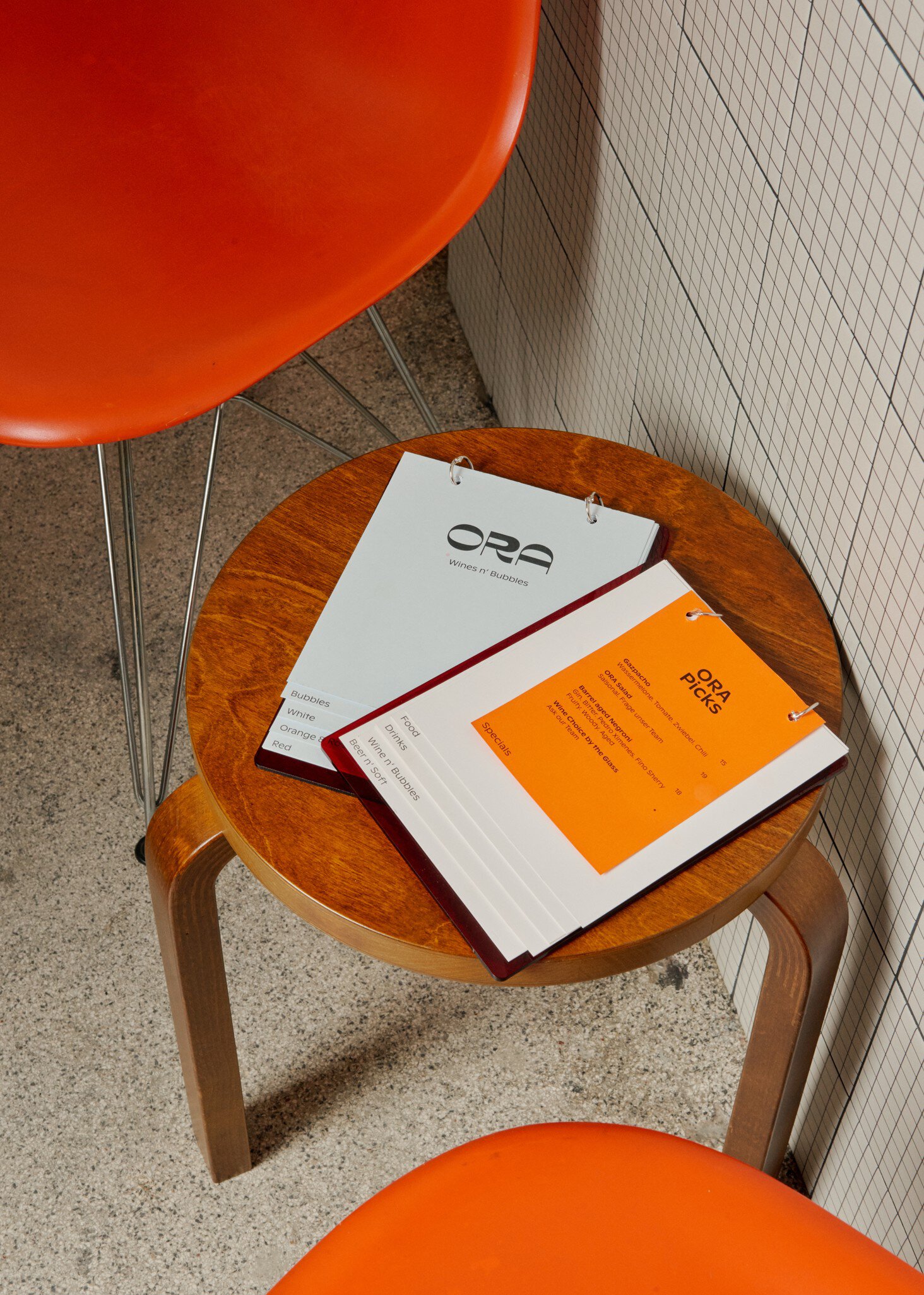 Ora Bar