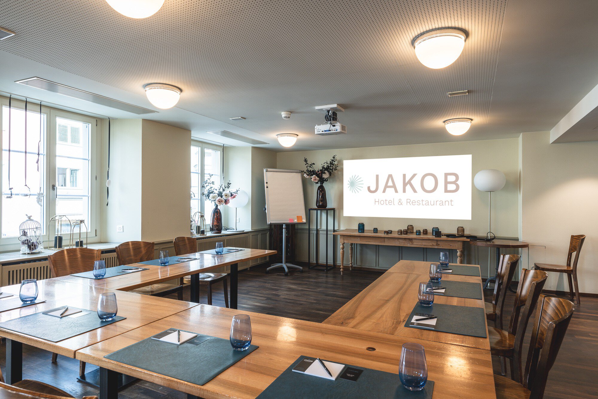 Hotel Jakob Rapperswil