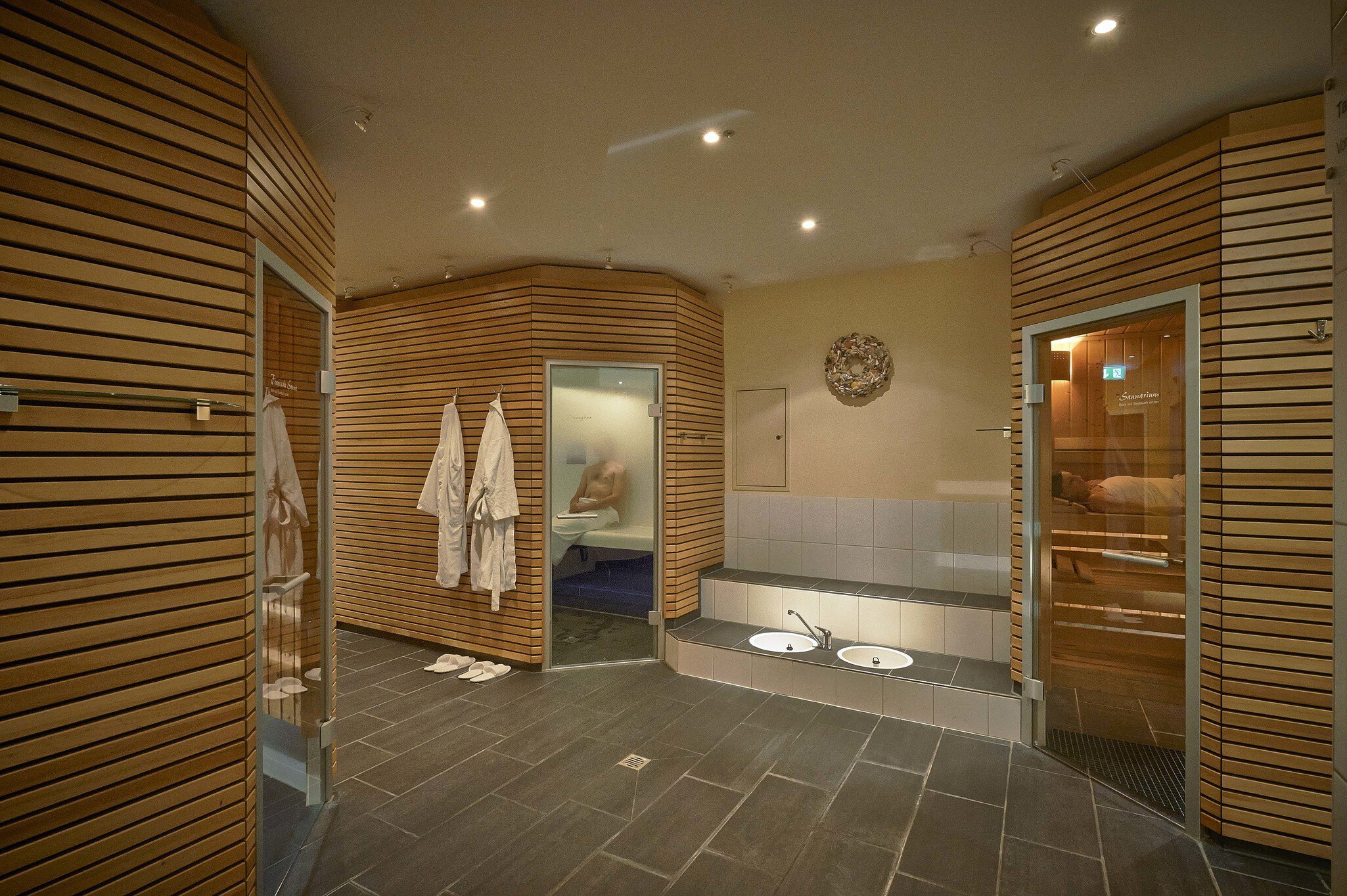 Hotel Arte – A Sorell Experience