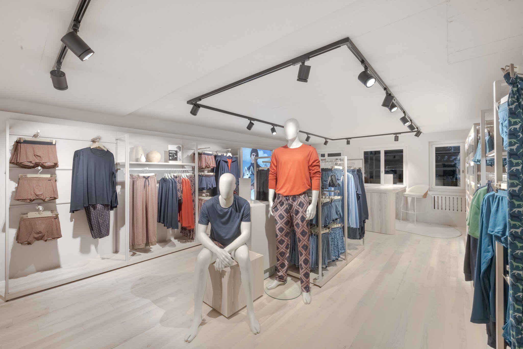 CALIDA Store