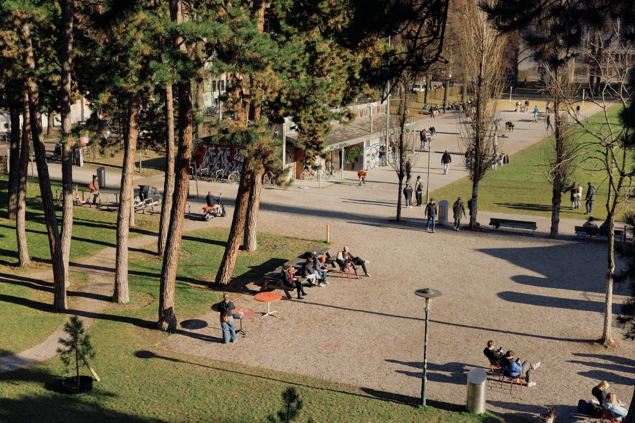 Zürich-West