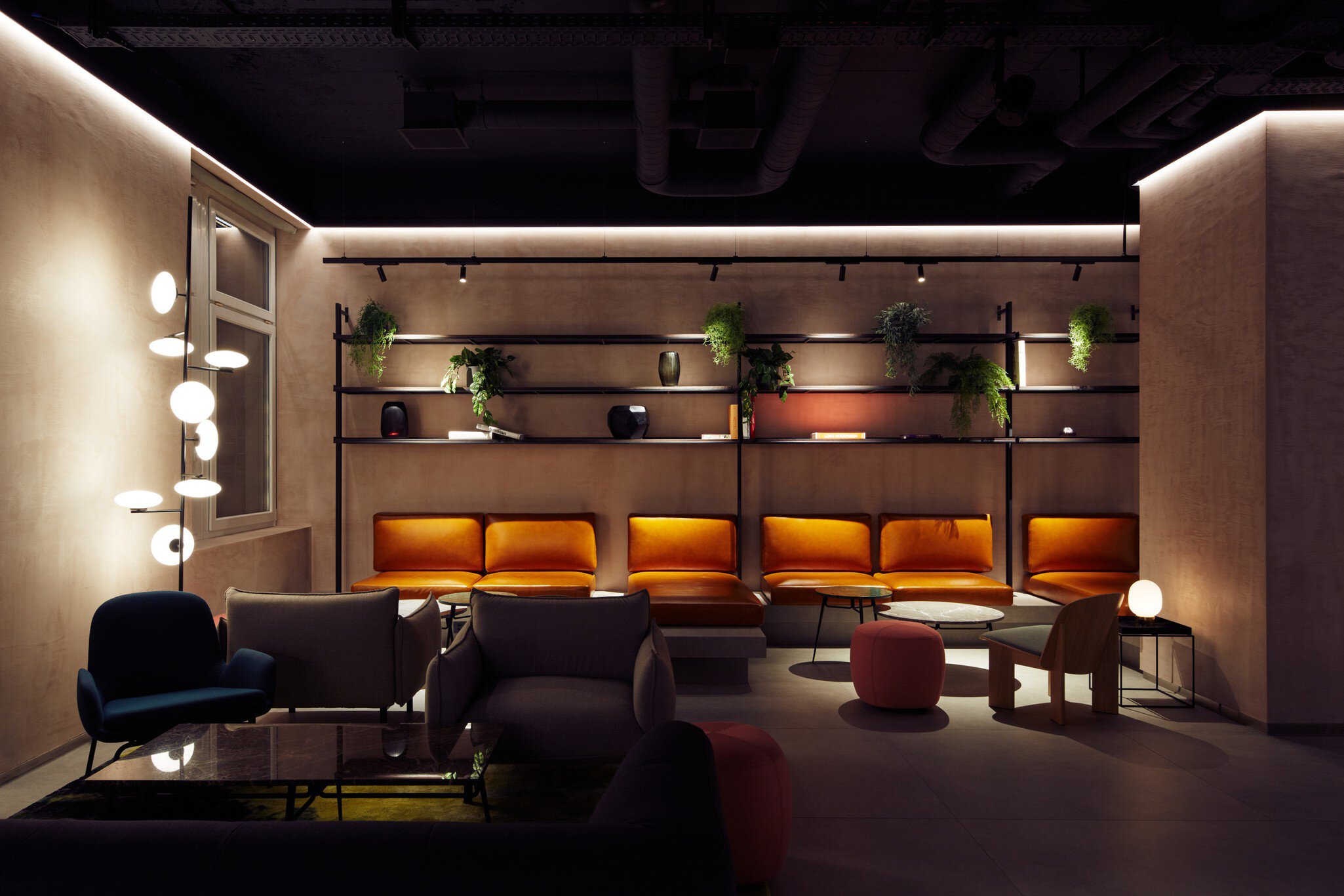 Hotel Novotel Zürich Airport Messe