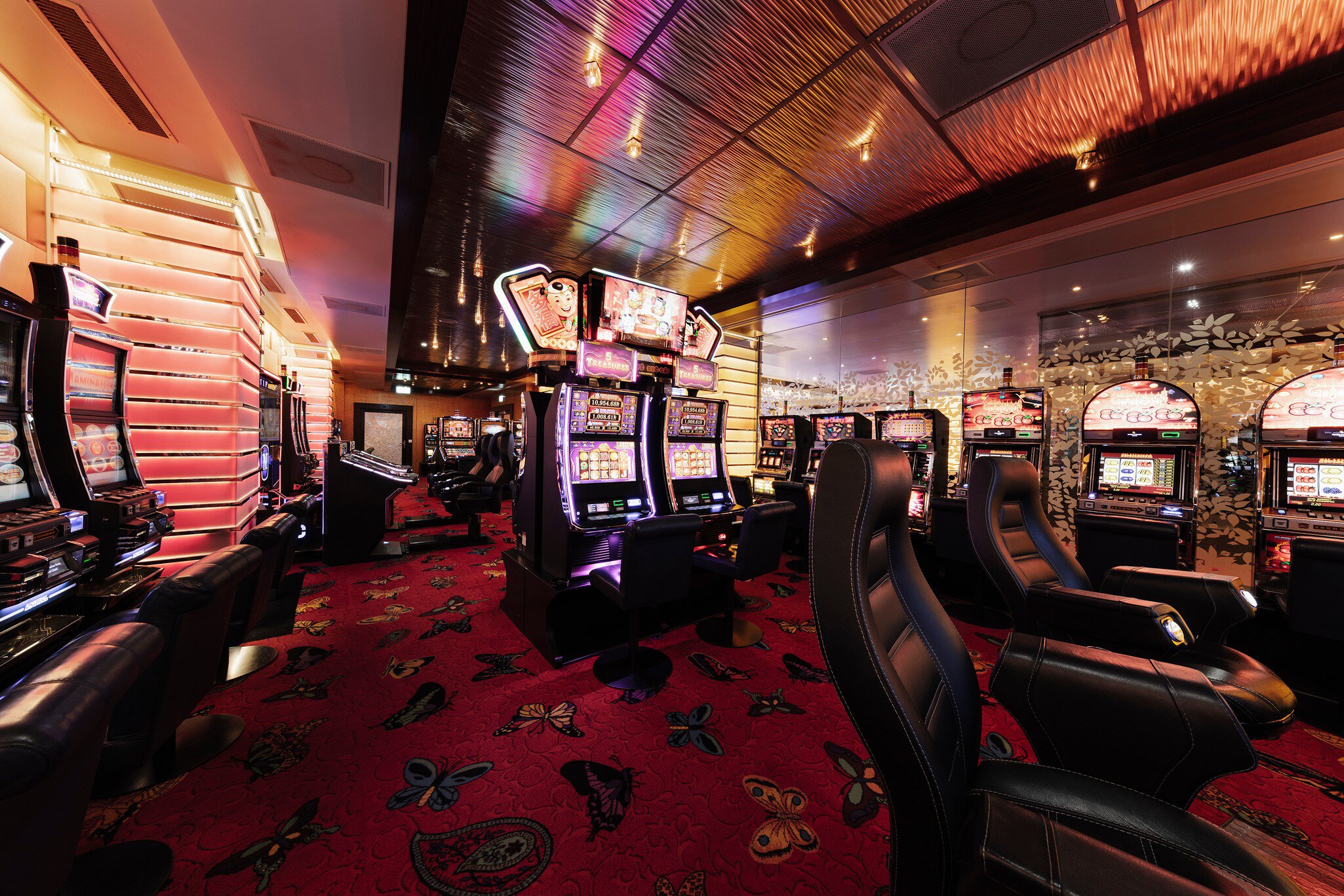 Swiss Casino Zürich